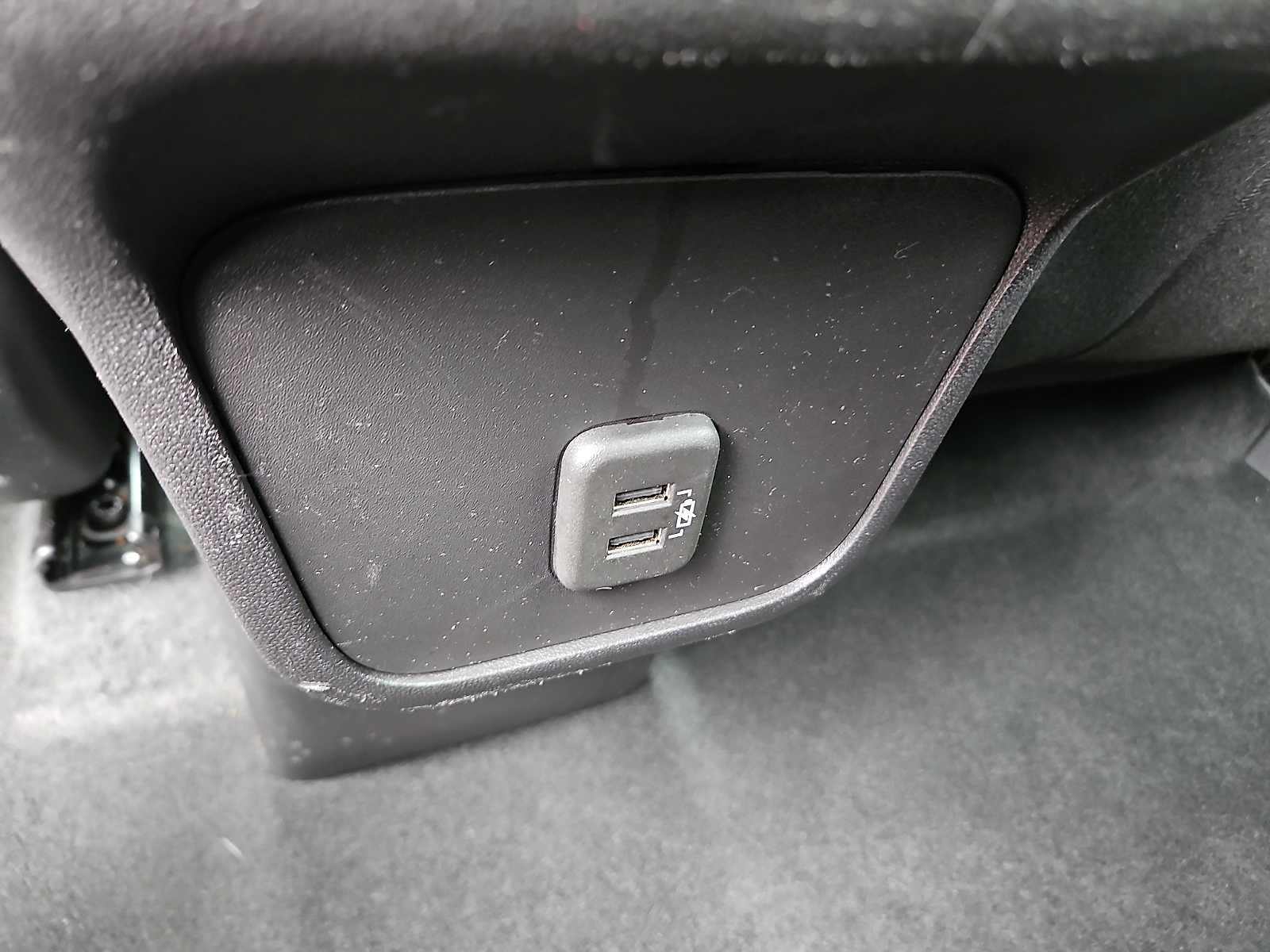 Used 2024 Chevrolet Equinox SUV