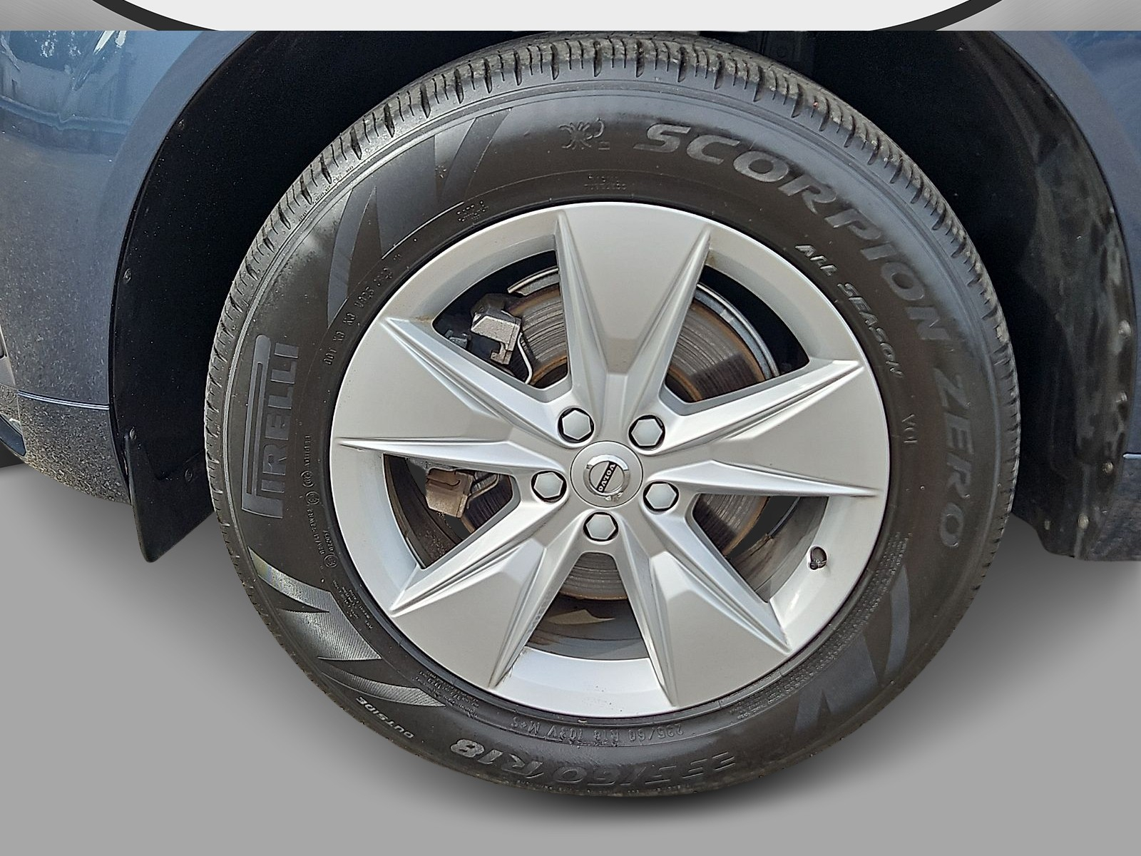 Used 2022 Volvo XC60 B5 SUV
