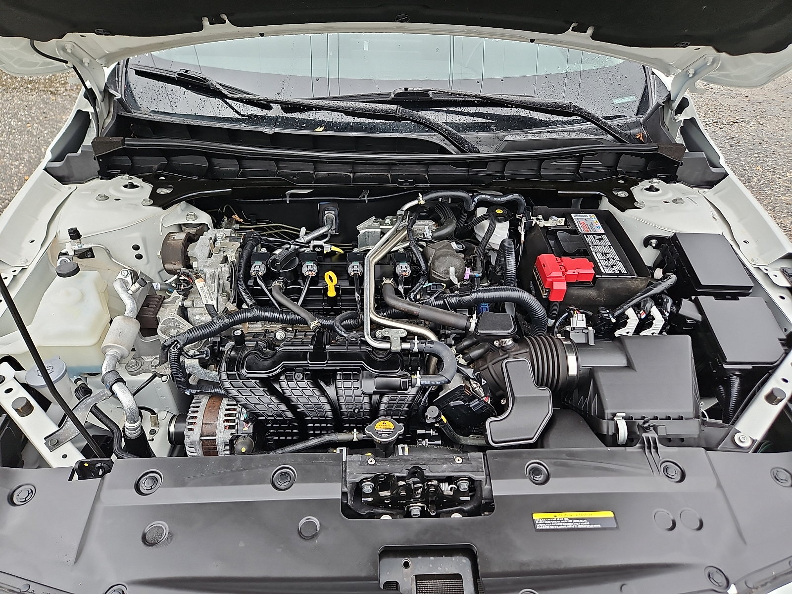 Used 2022 Nissan Altima Sedan