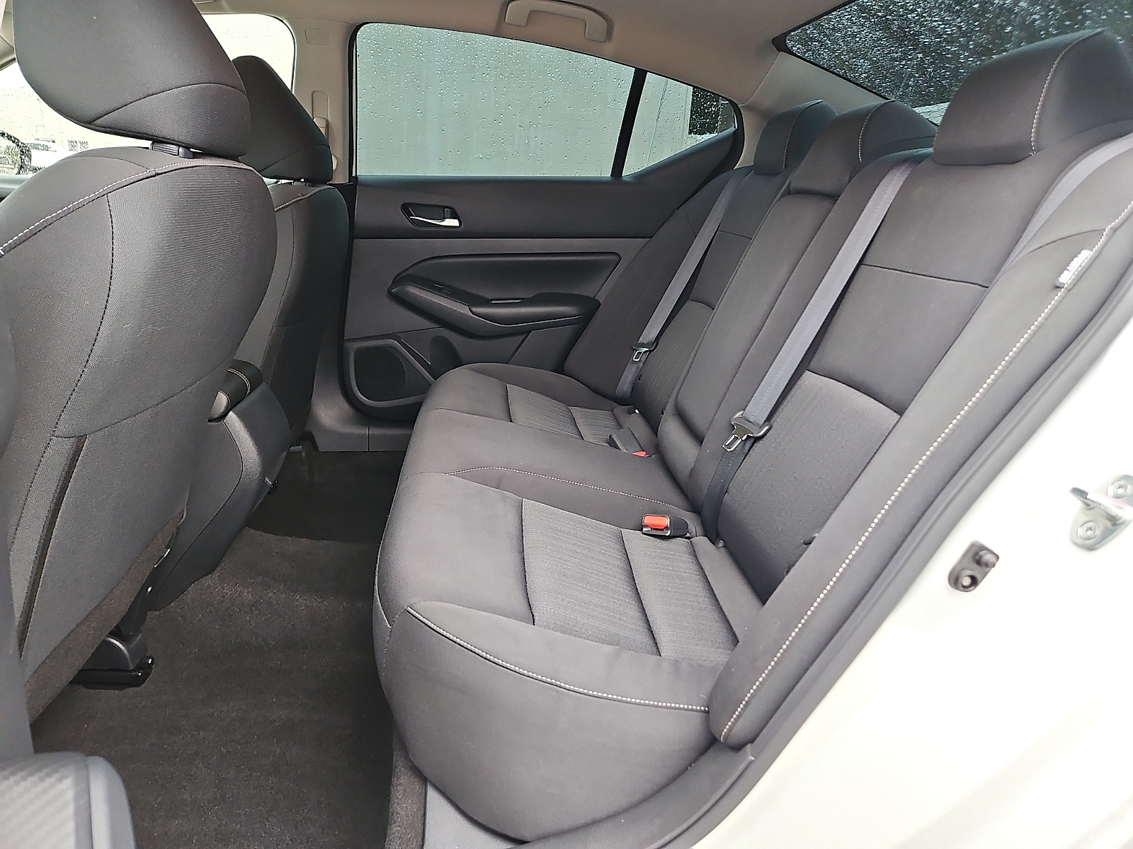 Used 2022 Nissan Altima Sedan