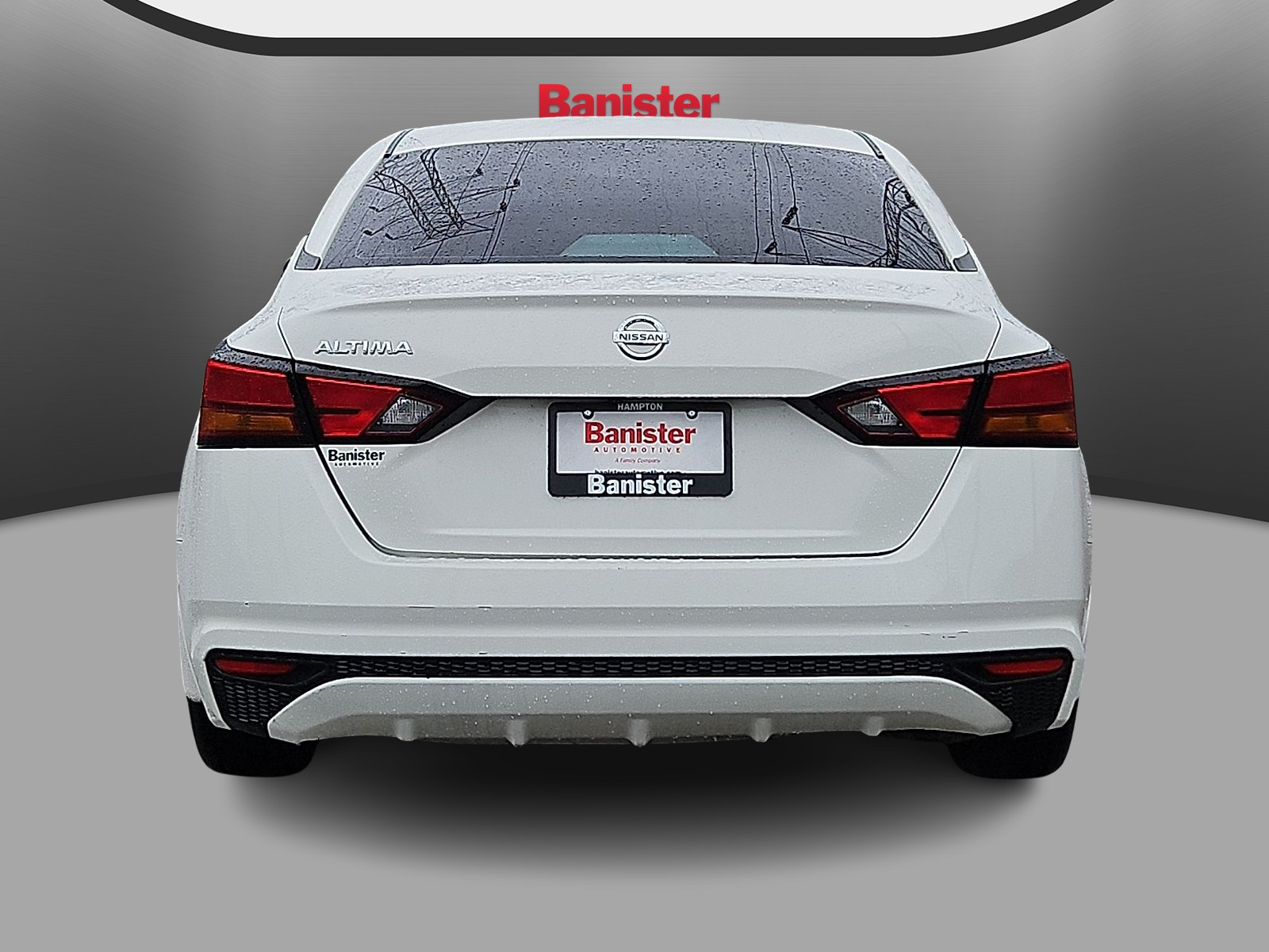 Used 2022 Nissan Altima Sedan