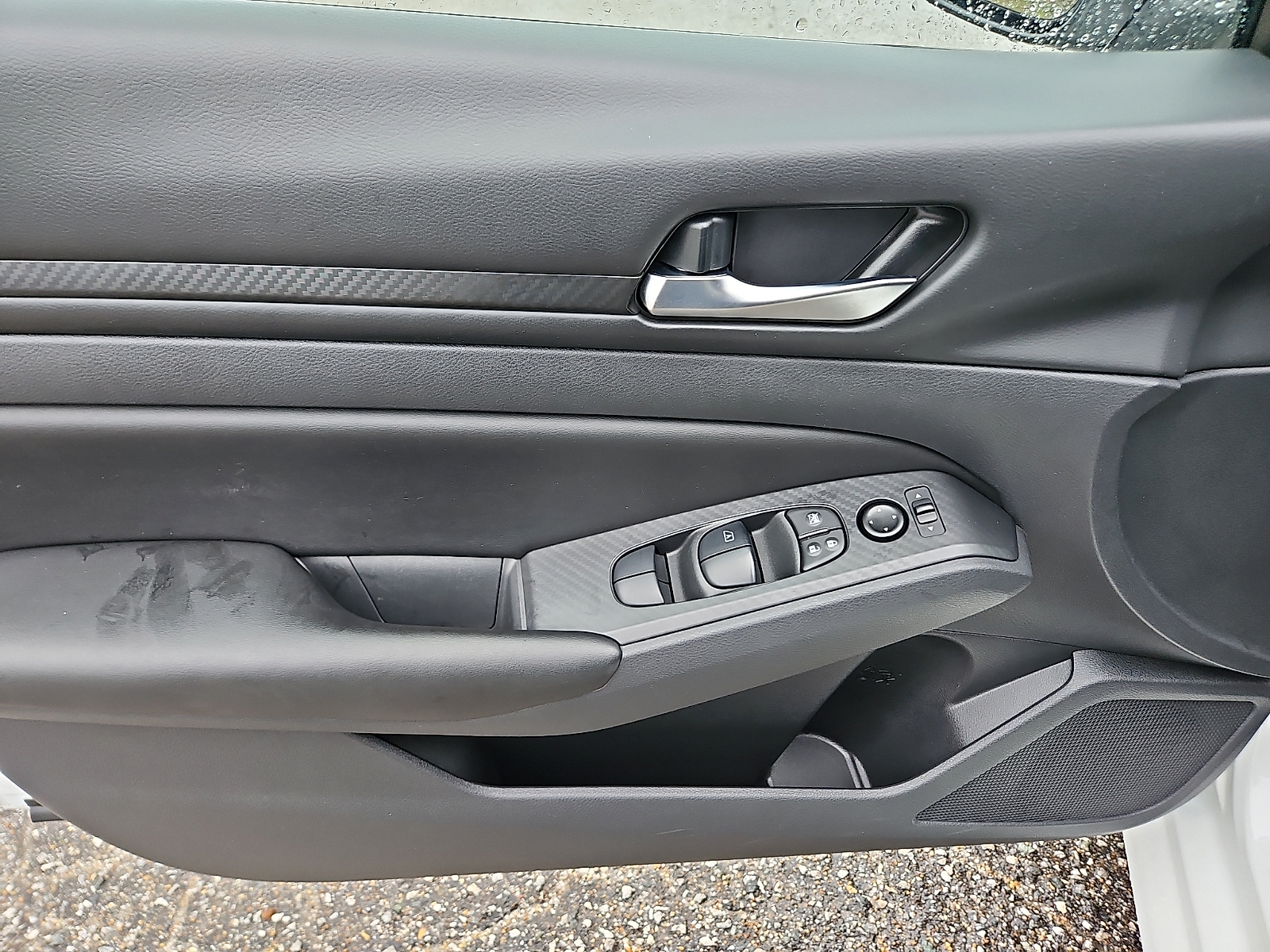 Used 2022 Nissan Altima Sedan