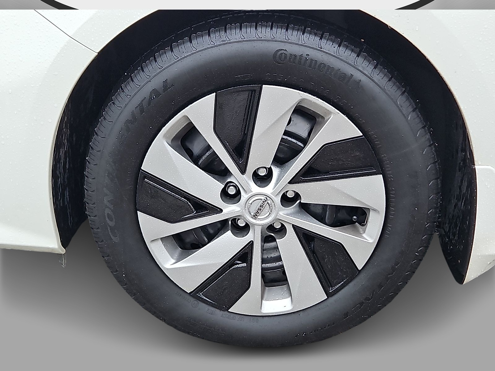 Used 2022 Nissan Altima Sedan