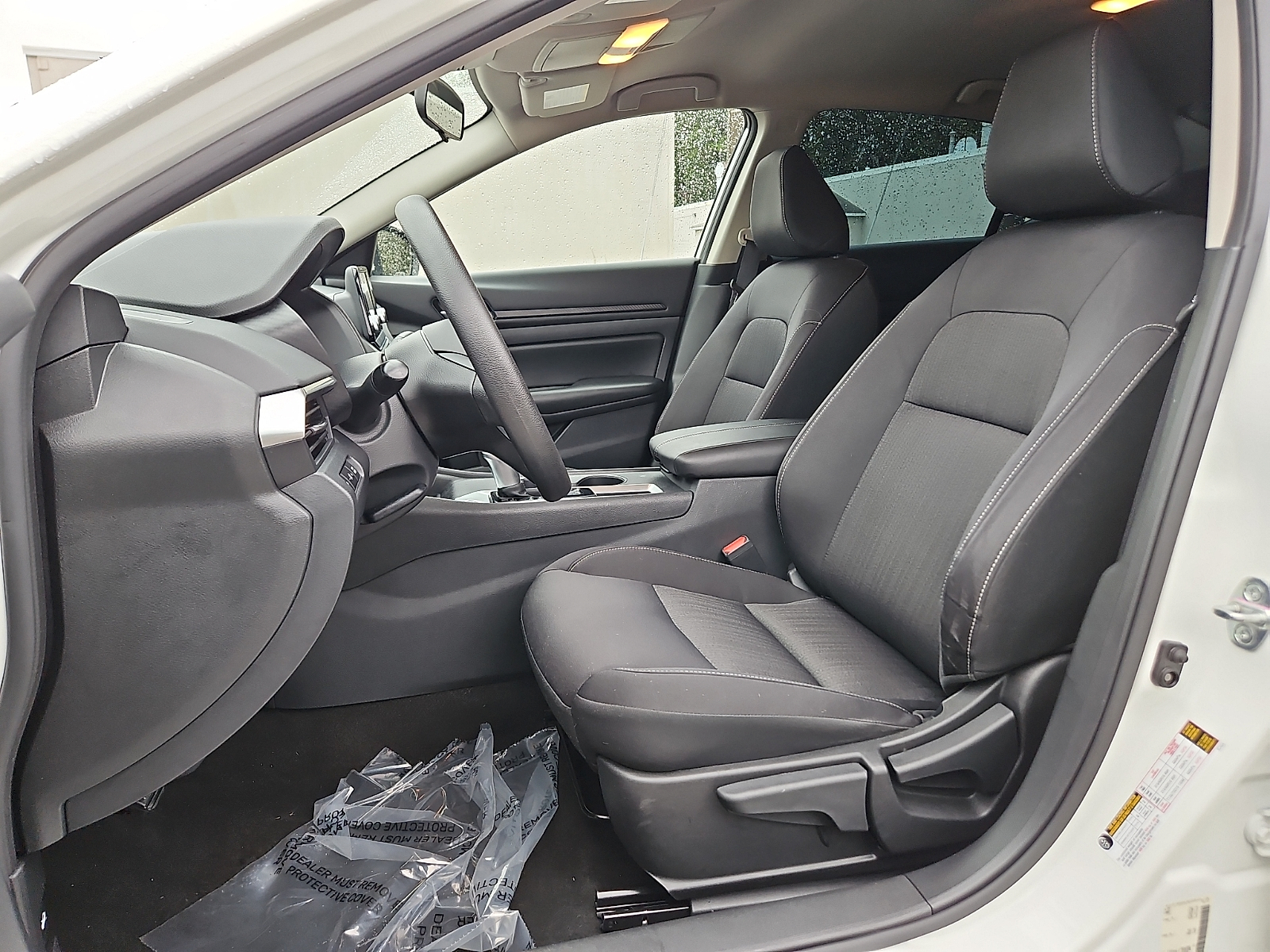 Used 2022 Nissan Altima Sedan