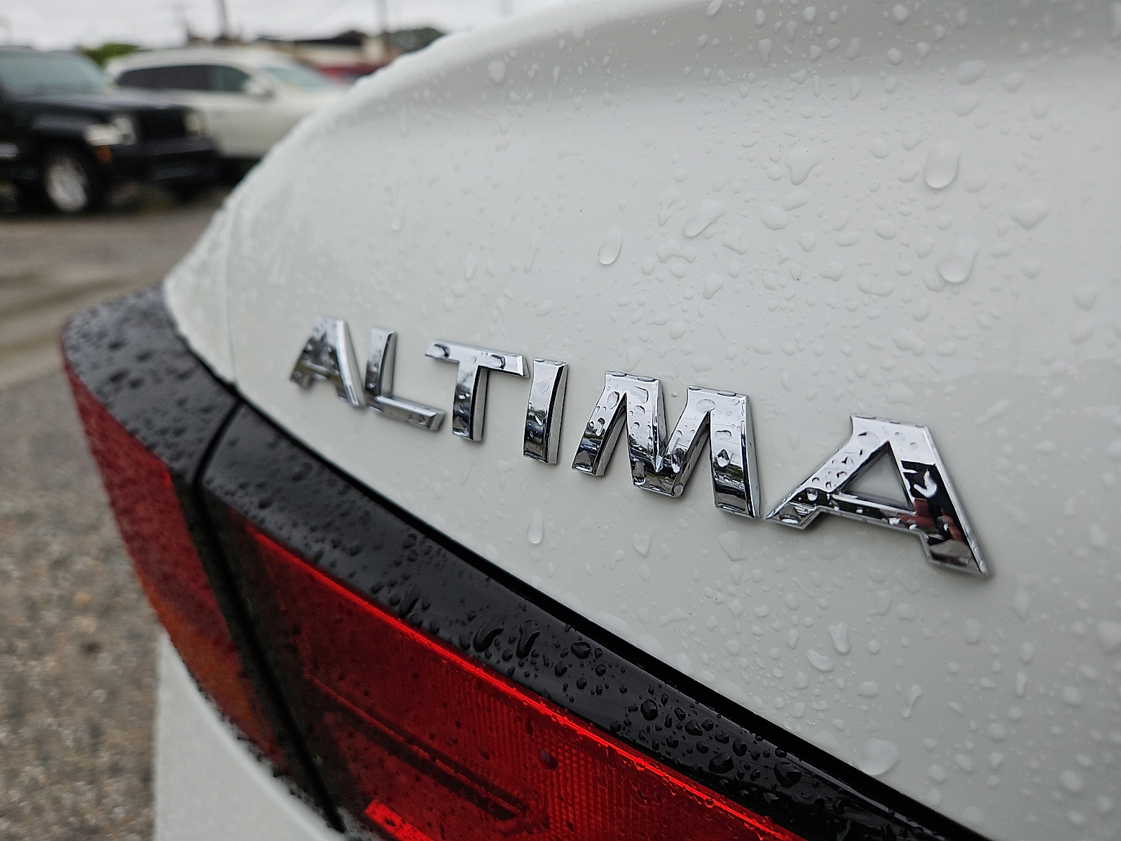 Used 2022 Nissan Altima Sedan