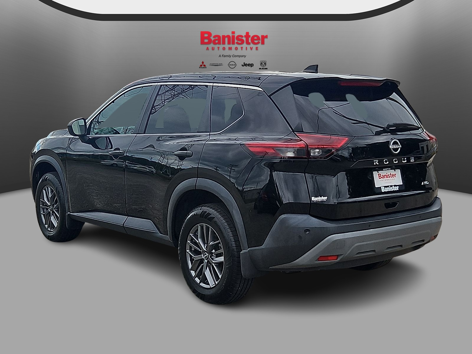 Used 2022 Nissan Rogue SUV