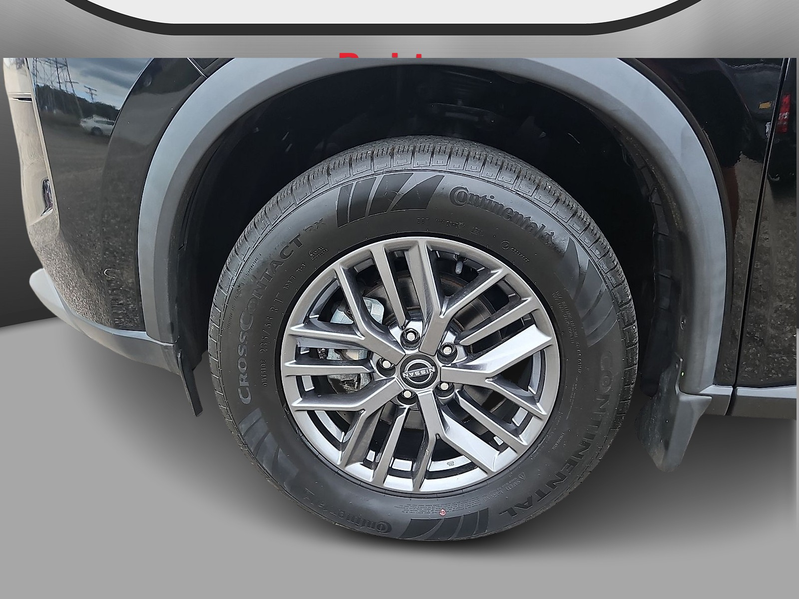 Used 2022 Nissan Rogue SUV