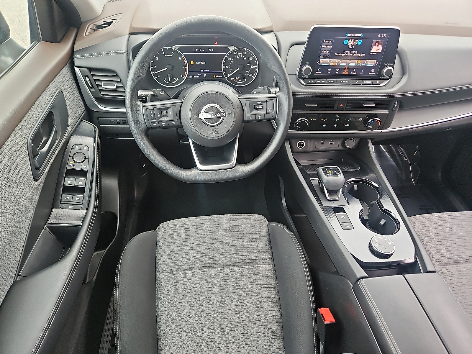 Used 2022 Nissan Rogue SUV