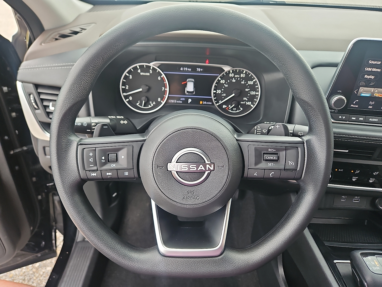 Used 2022 Nissan Rogue SUV