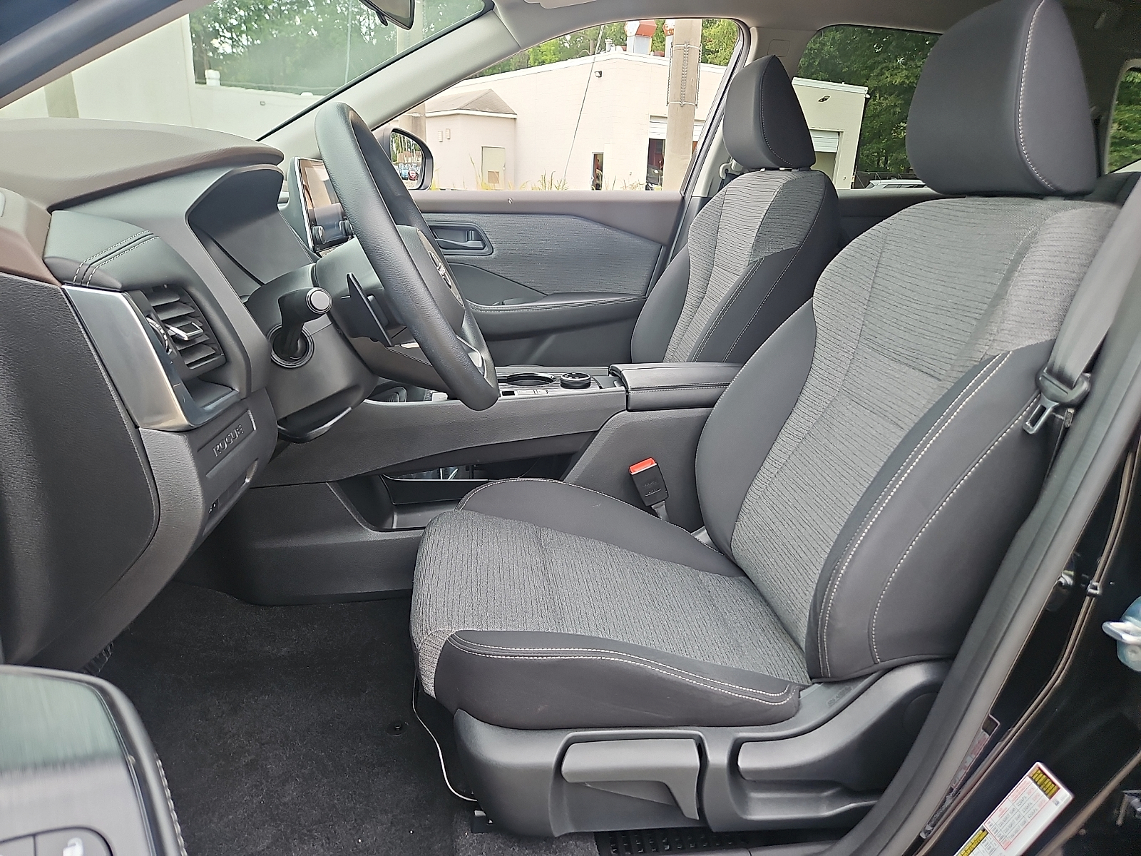 Used 2022 Nissan Rogue SUV