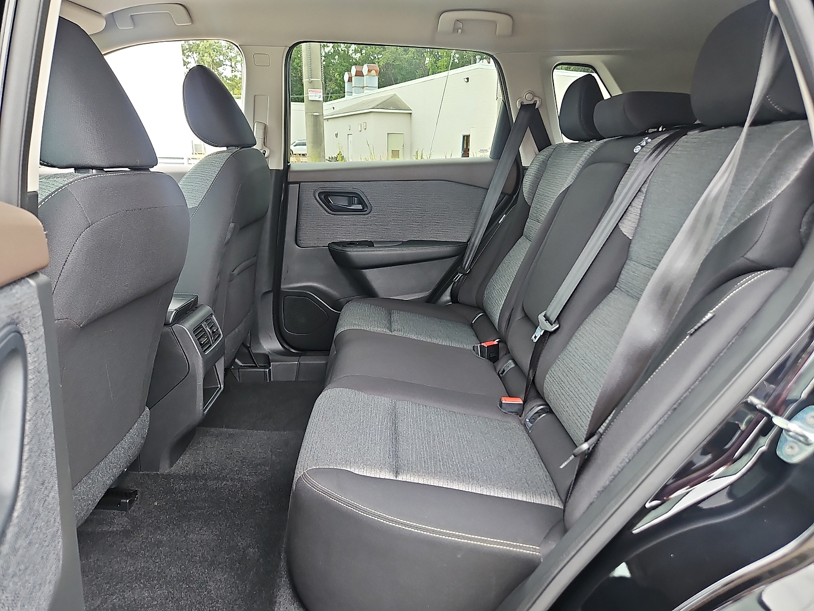 Used 2022 Nissan Rogue SUV