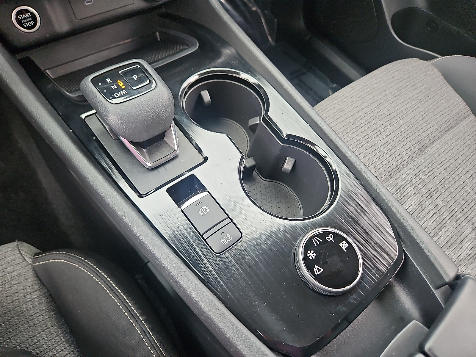 Used 2022 Nissan Rogue SUV