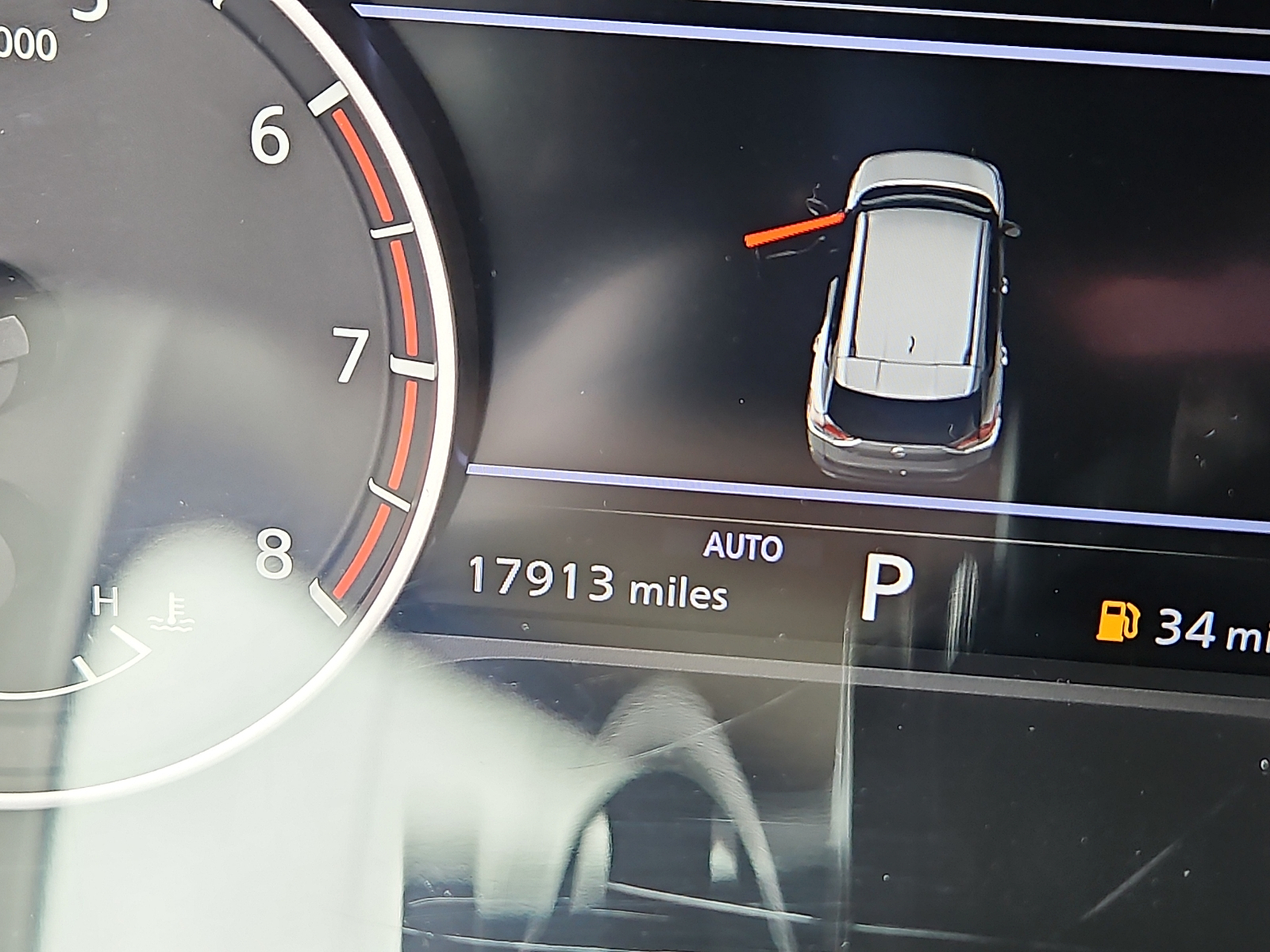 Used 2022 Nissan Rogue SUV