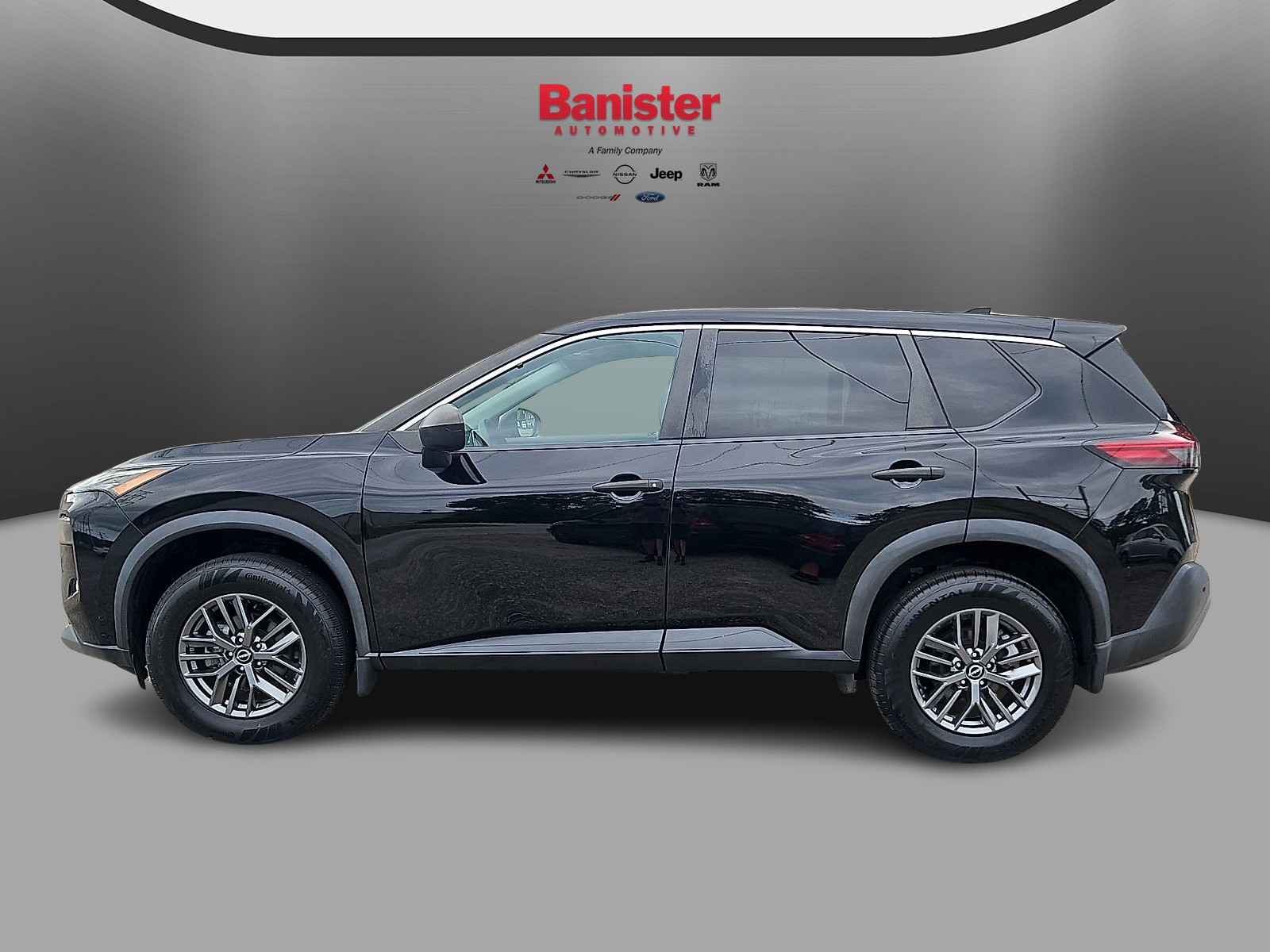 Used 2022 Nissan Rogue SUV