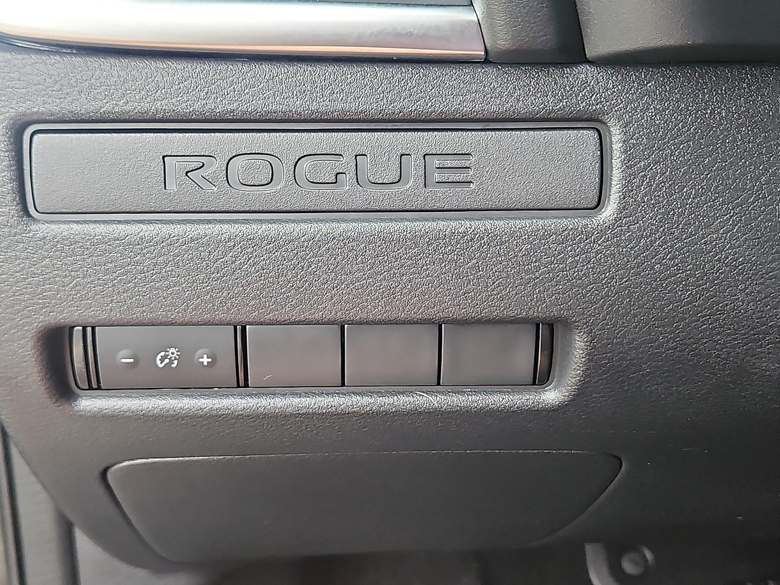 Used 2022 Nissan Rogue SUV