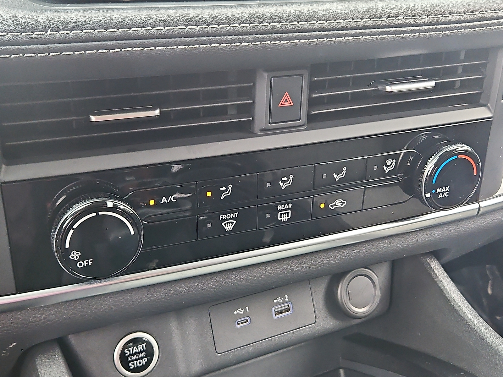 Used 2022 Nissan Rogue SUV