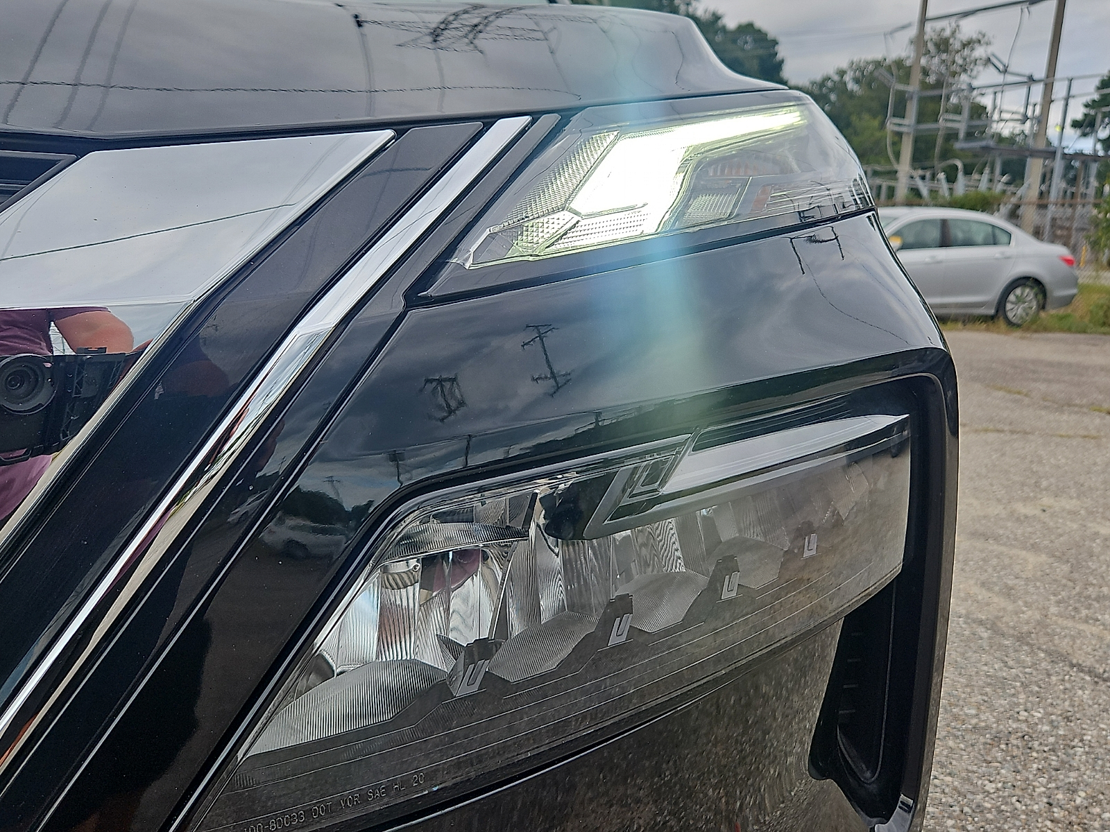 Used 2022 Nissan Rogue SUV