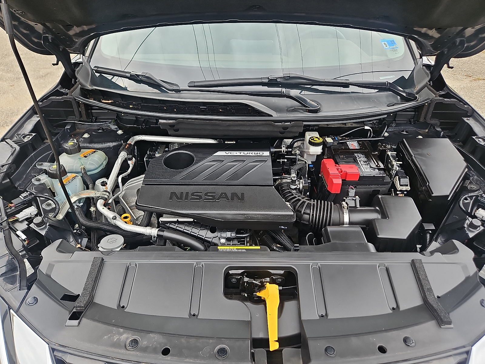 Used 2022 Nissan Rogue SUV