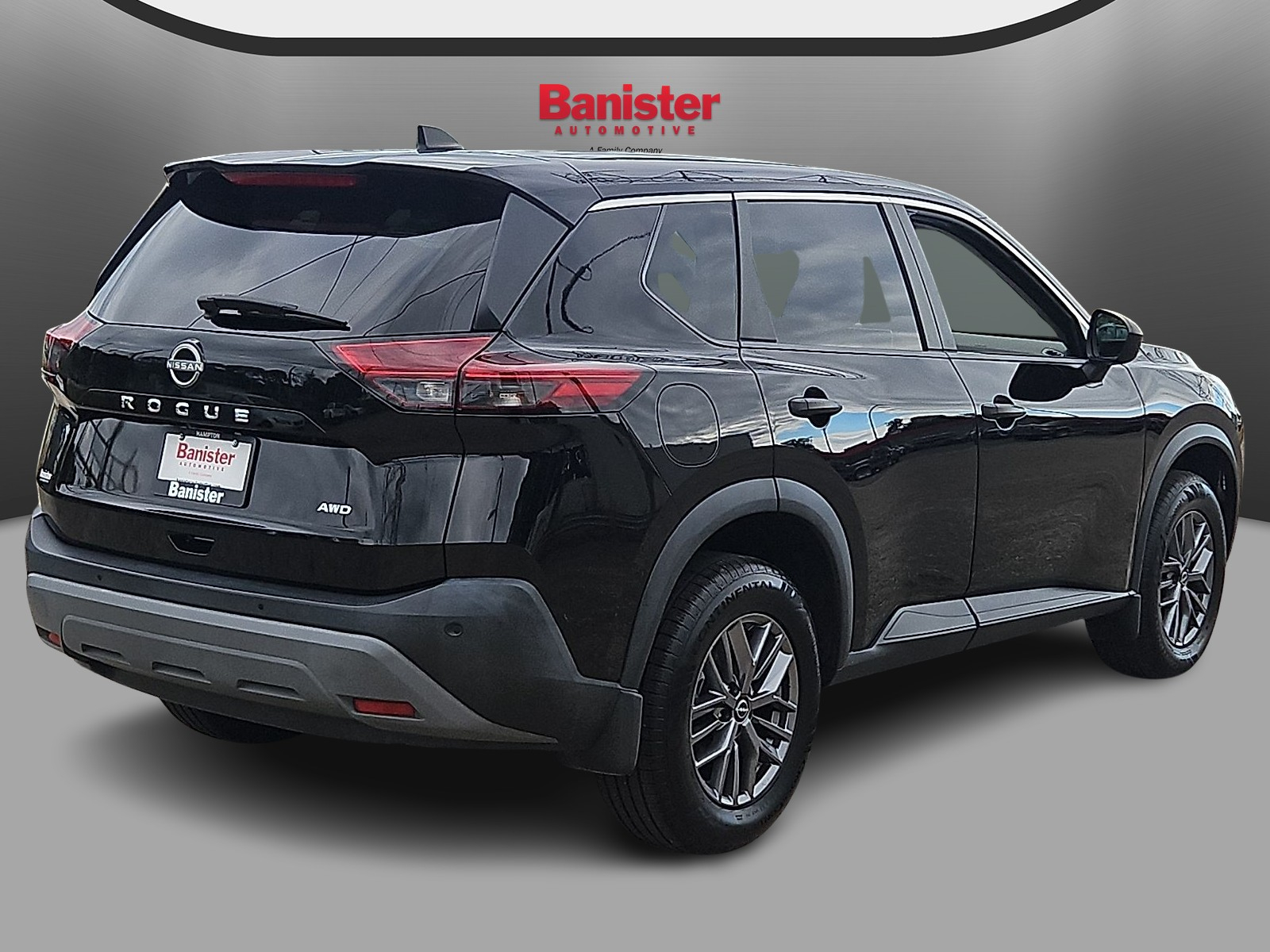Used 2022 Nissan Rogue SUV