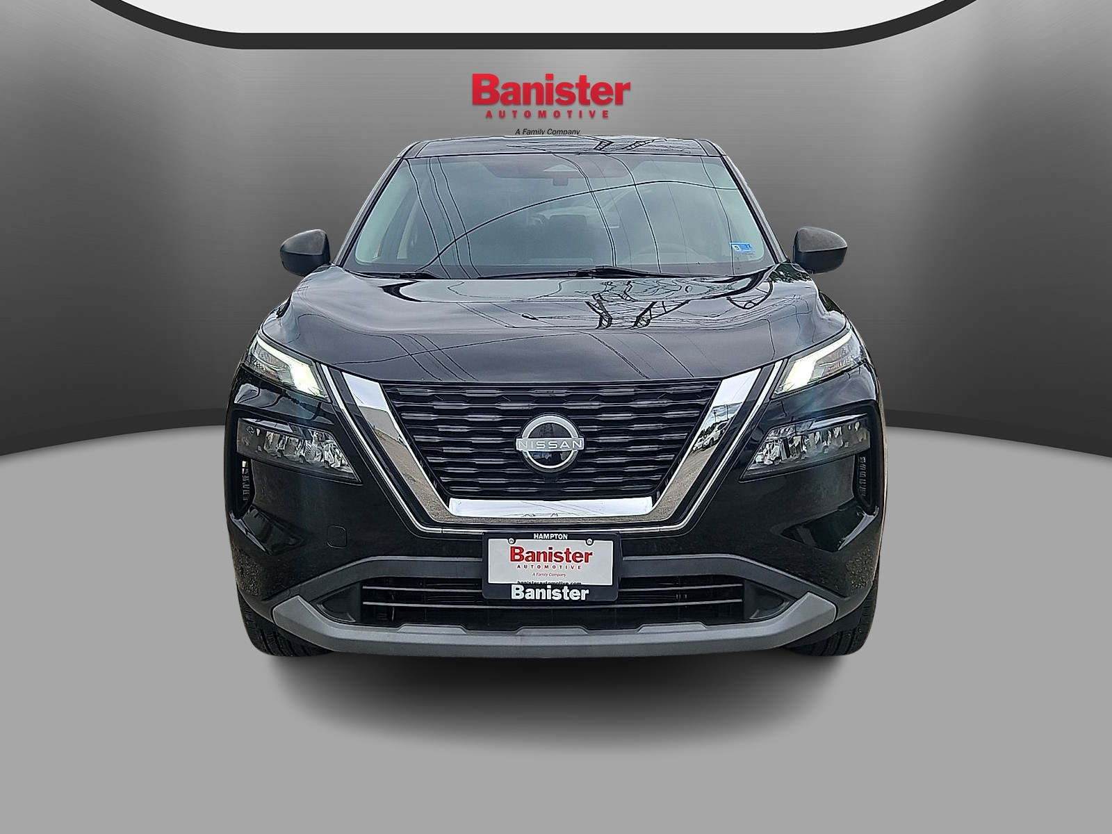 Used 2022 Nissan Rogue SUV