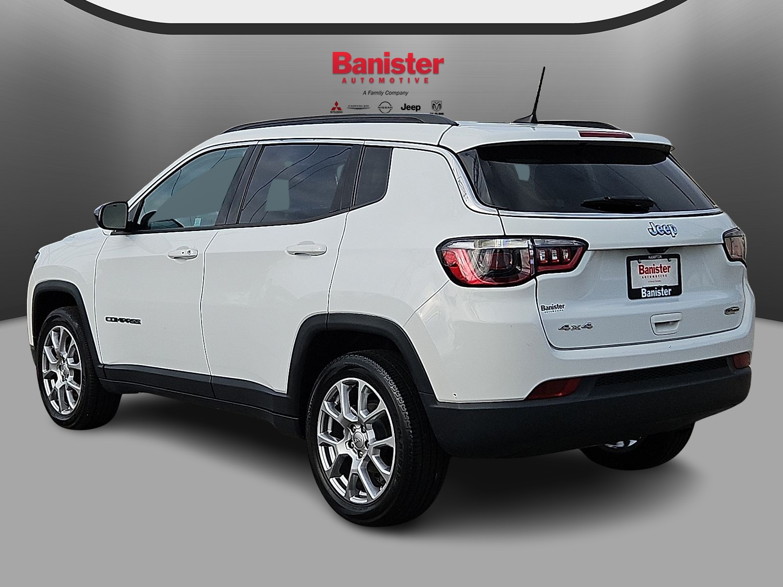 Used 2022 Jeep Compass SUV