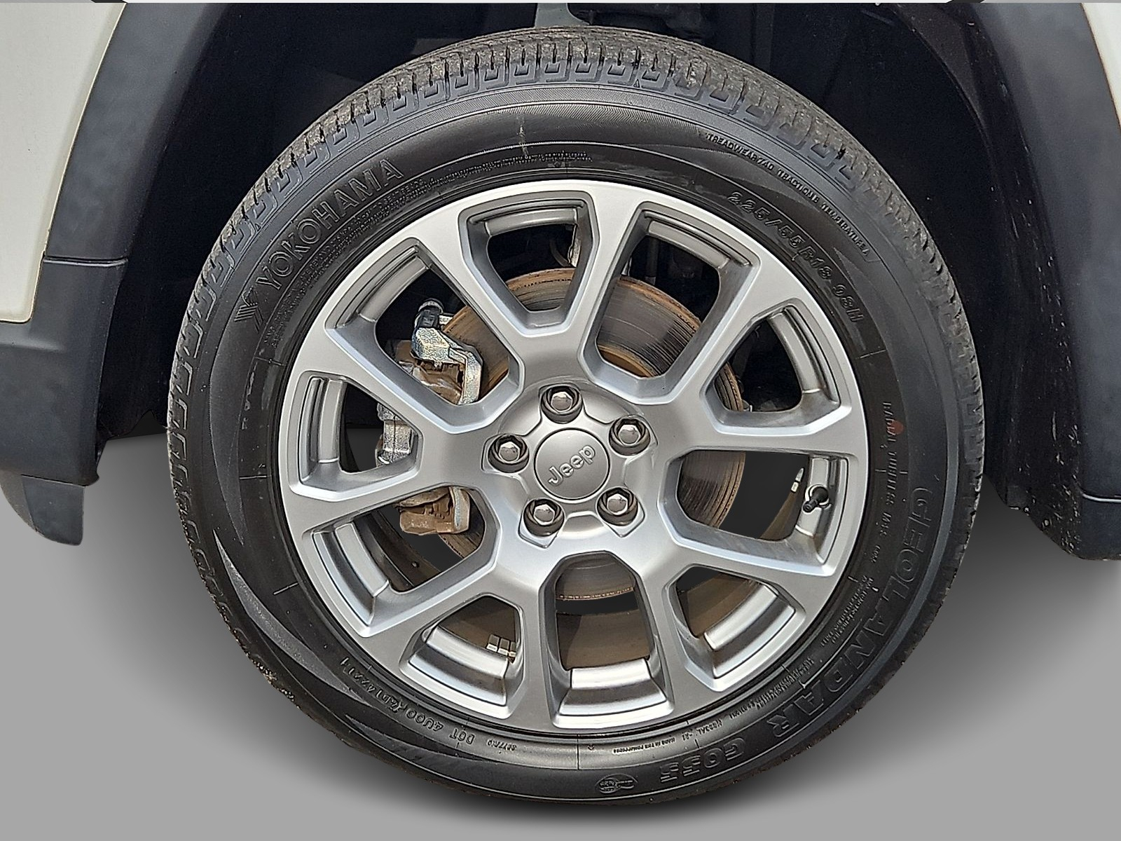 Used 2022 Jeep Compass SUV