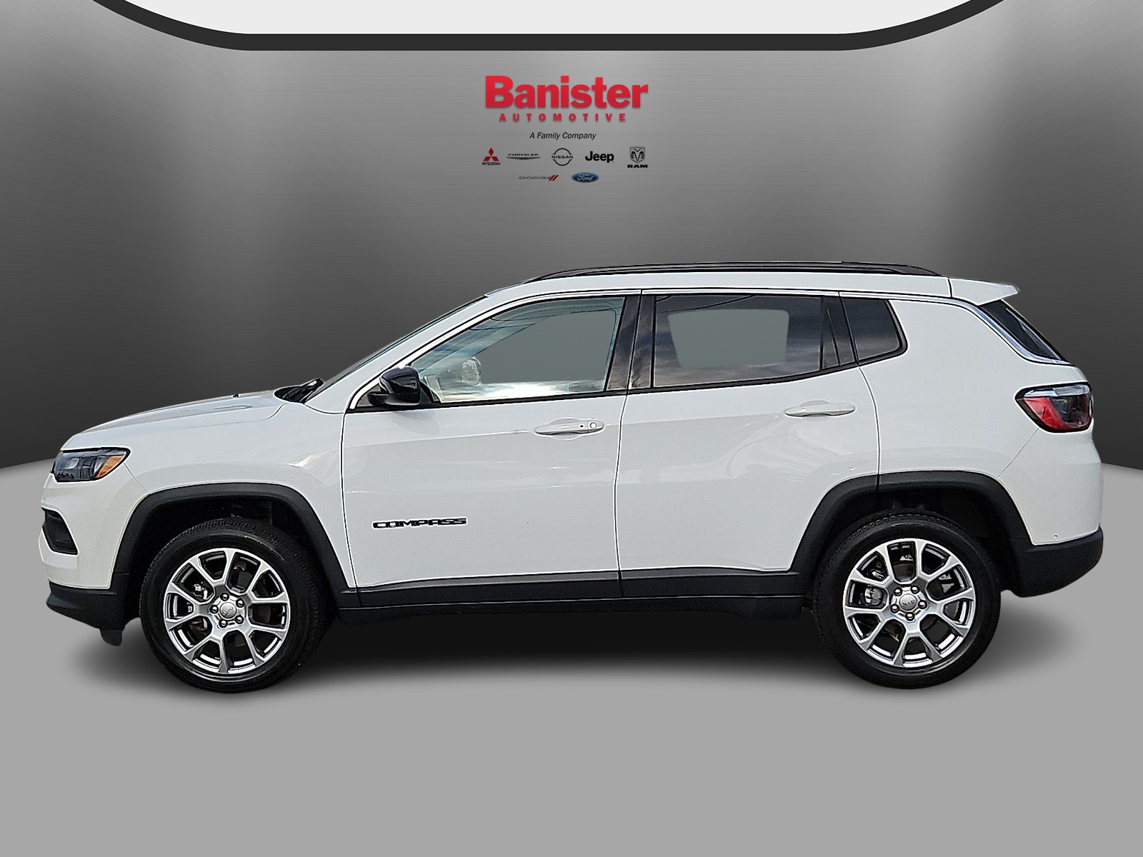 Used 2022 Jeep Compass SUV