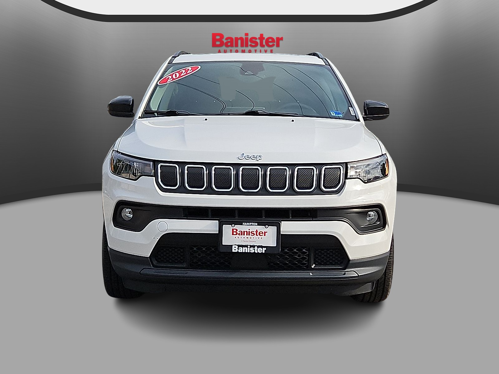 Used 2022 Jeep Compass SUV