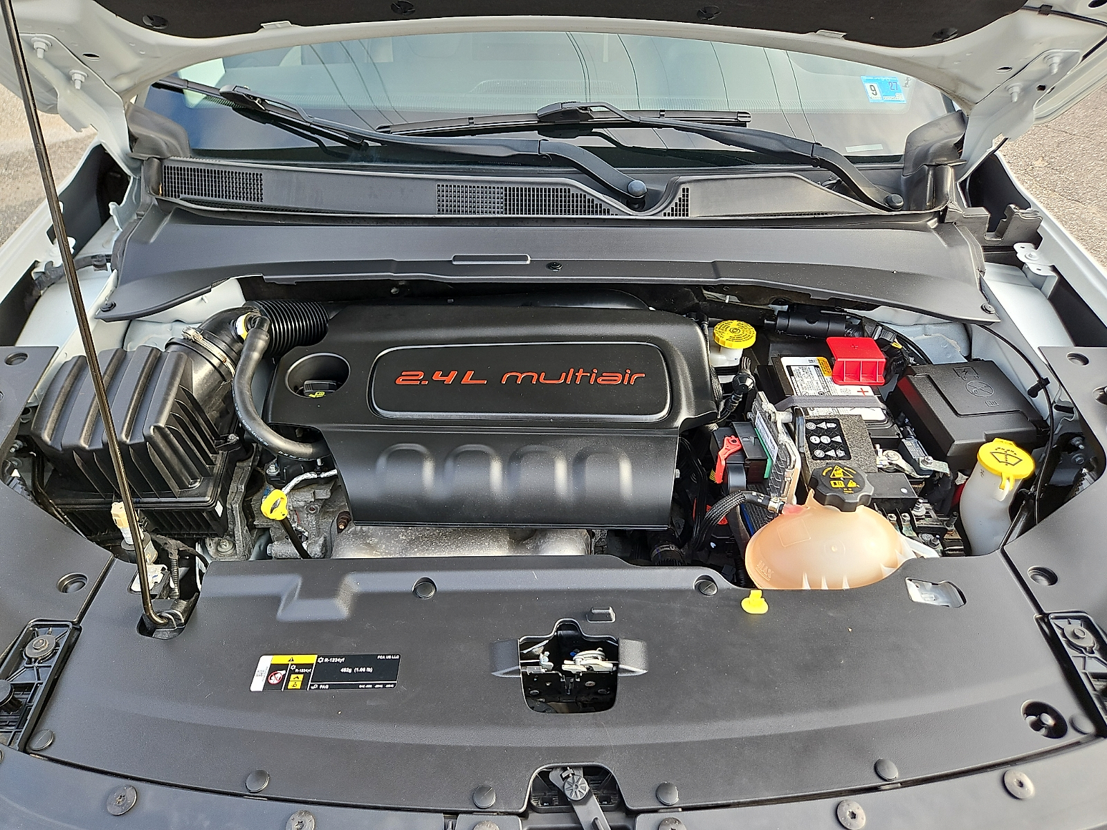 Used 2022 Jeep Compass SUV