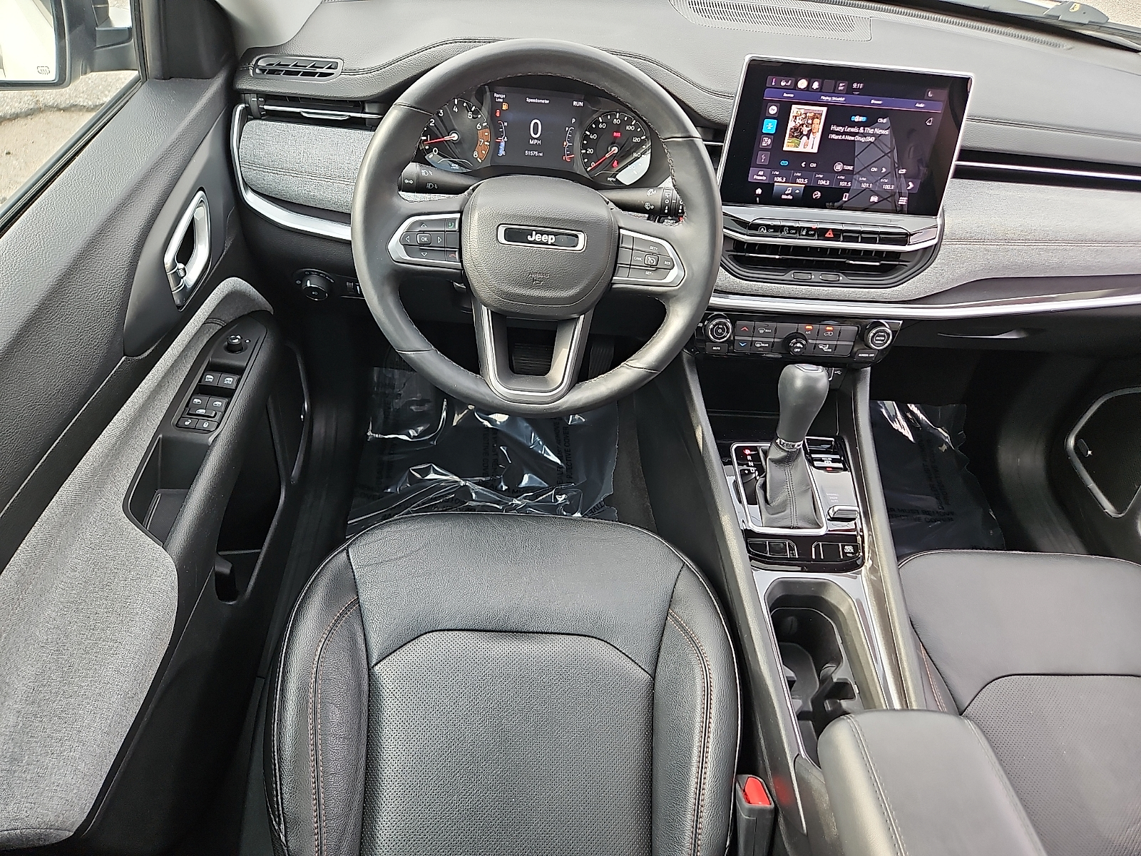 Used 2022 Jeep Compass SUV