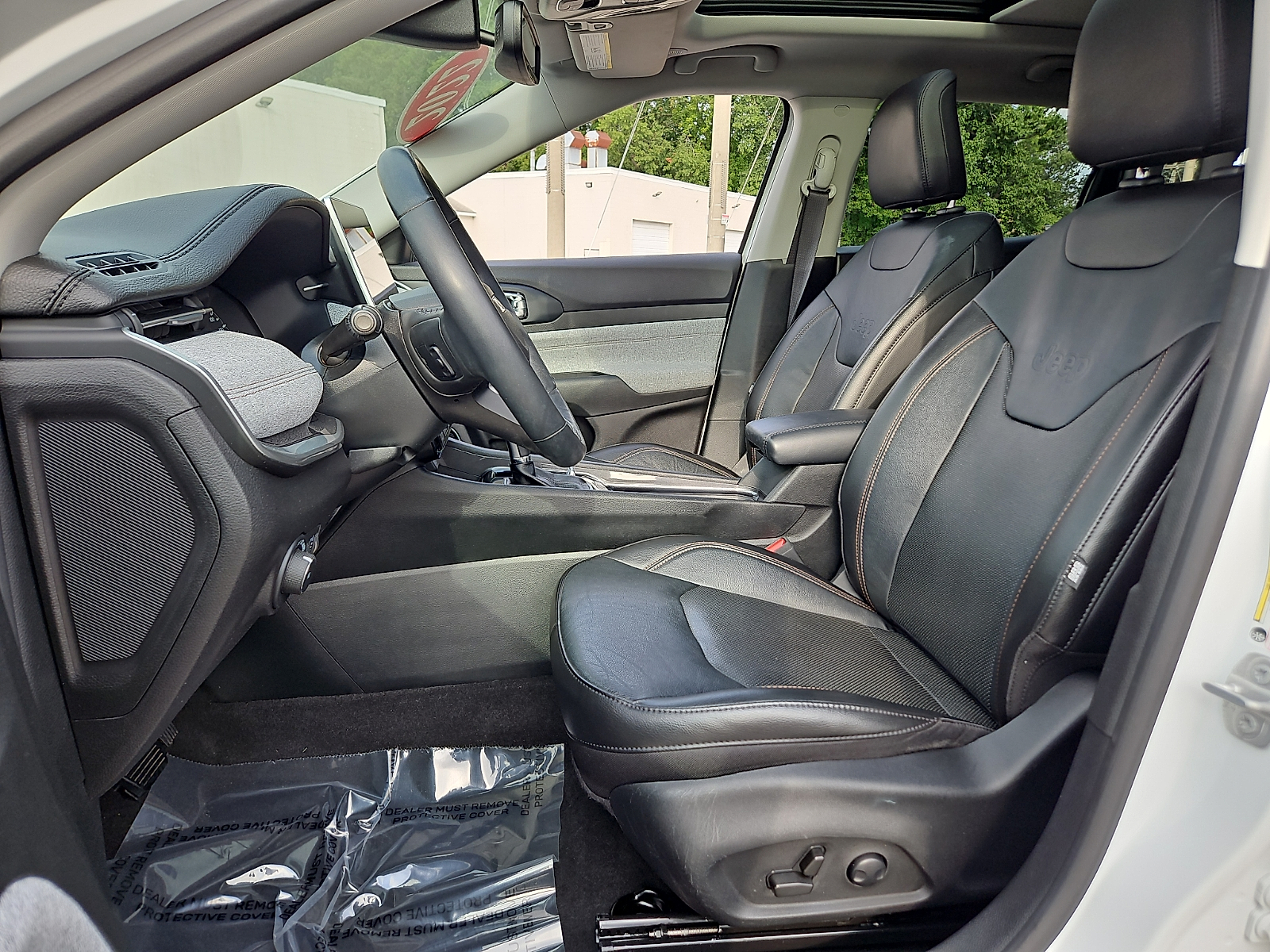 Used 2022 Jeep Compass SUV