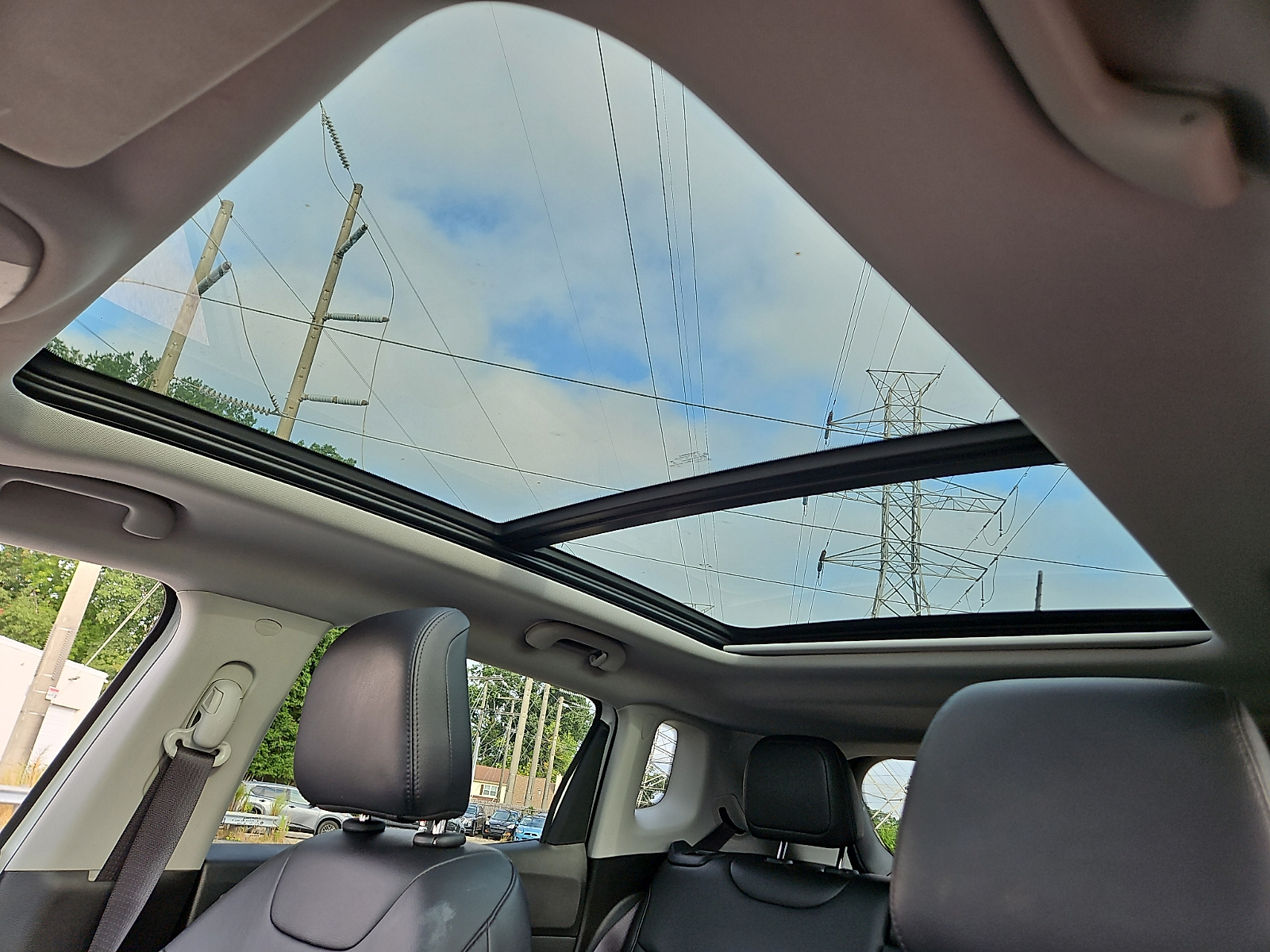 Used 2022 Jeep Compass SUV