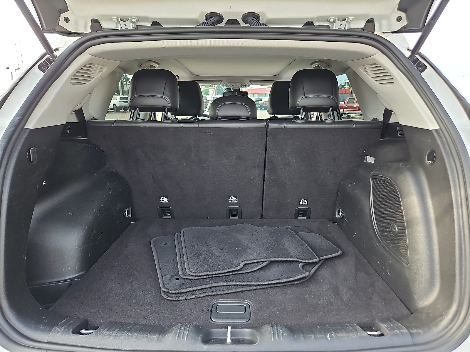 Used 2022 Jeep Compass SUV