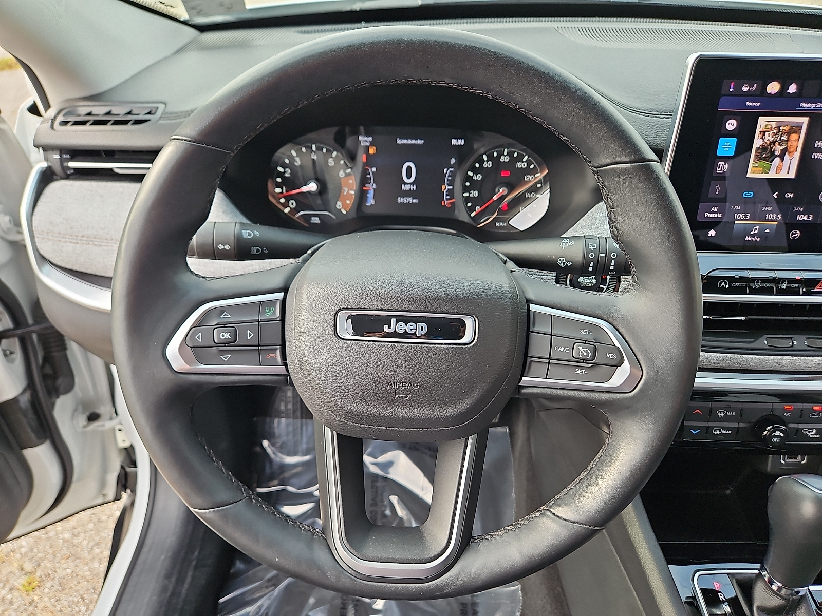 Used 2022 Jeep Compass SUV