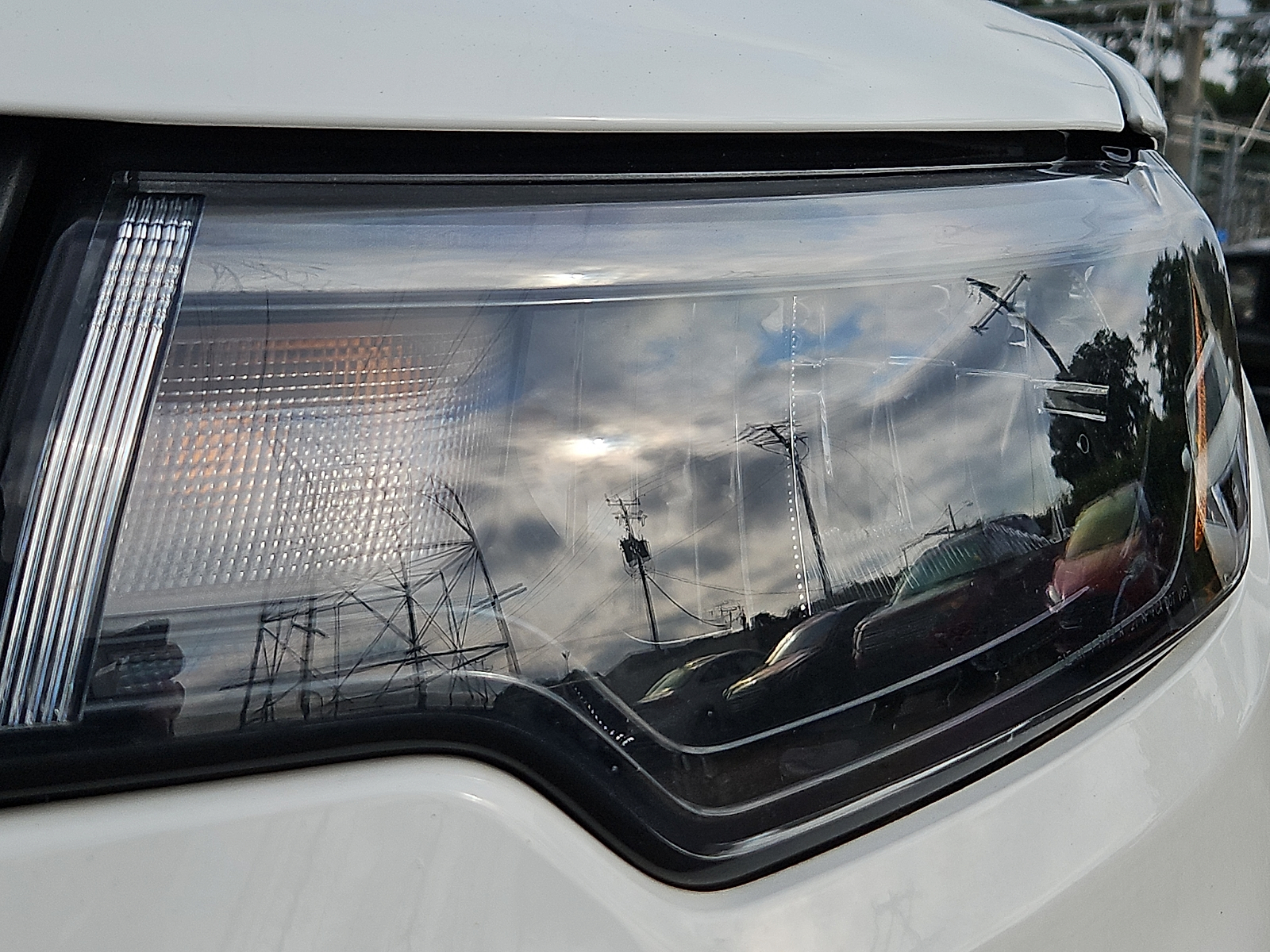 Used 2022 Jeep Compass SUV