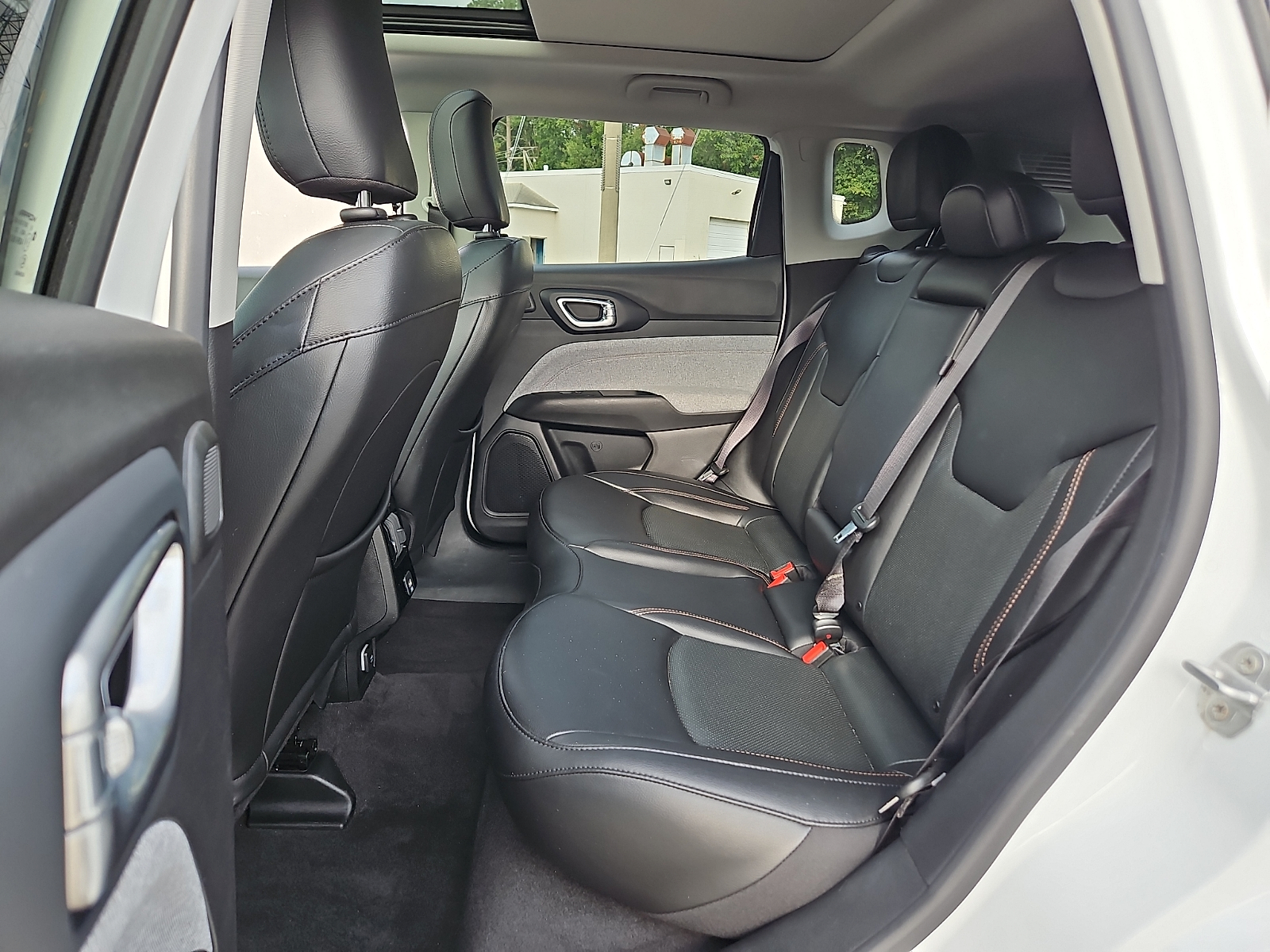 Used 2022 Jeep Compass SUV