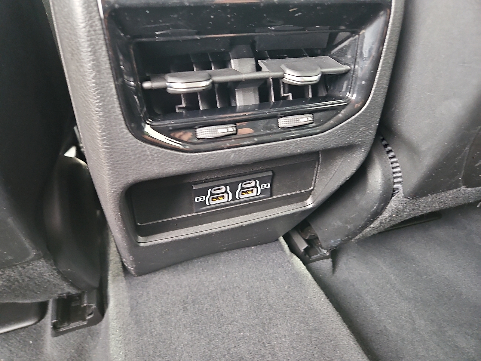 Used 2023 Jeep Grand Cherokee SUV