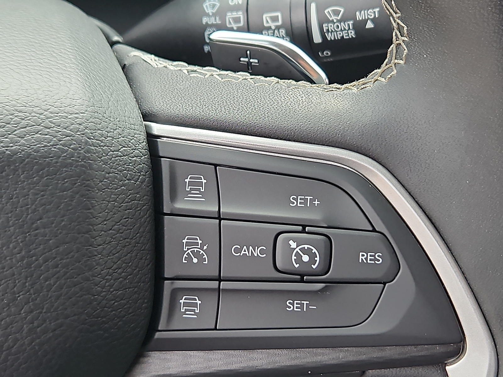 Used 2023 Jeep Grand Cherokee SUV