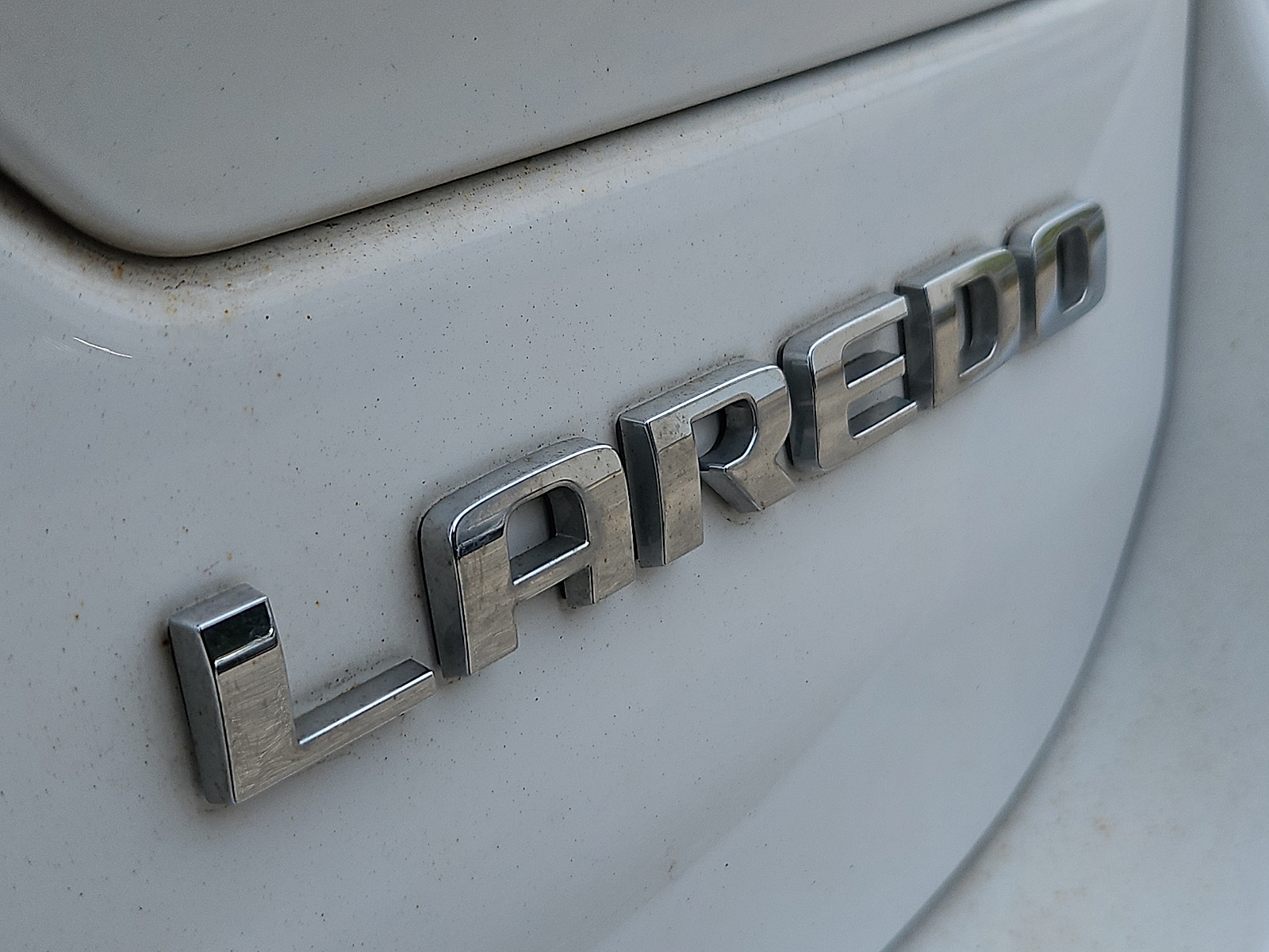 Used 2023 Jeep Grand Cherokee SUV