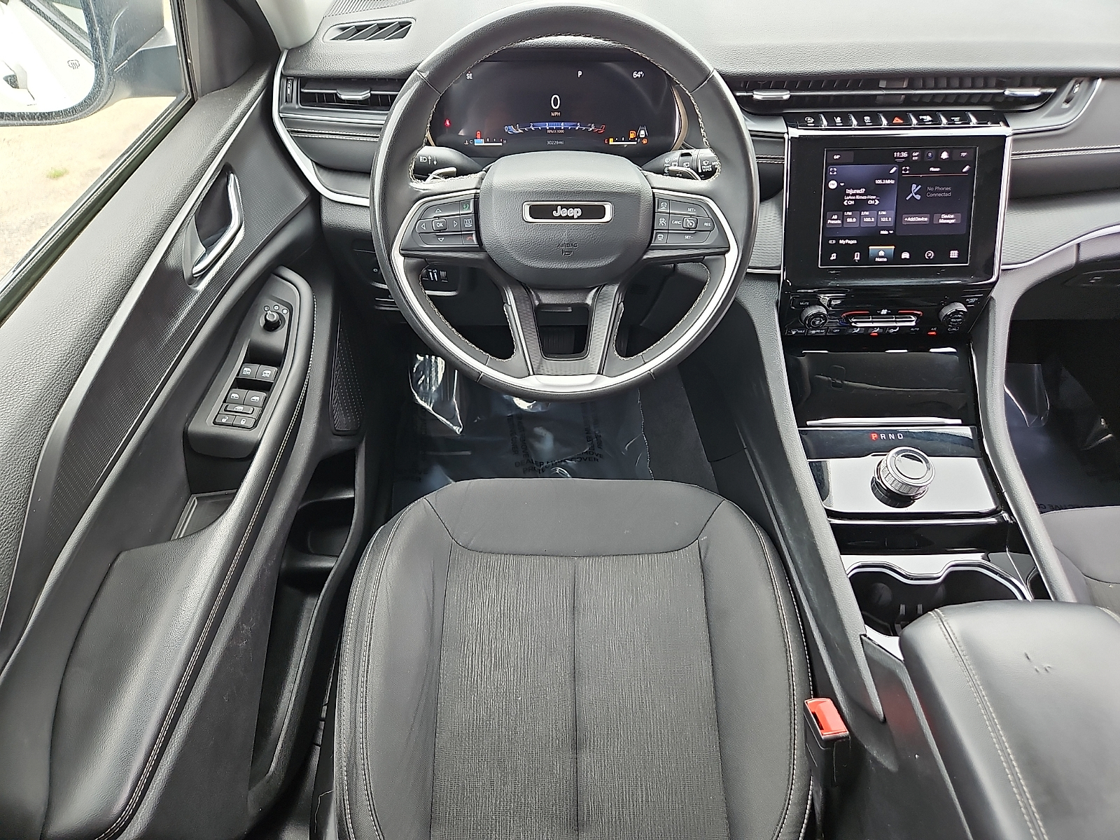 Used 2023 Jeep Grand Cherokee SUV
