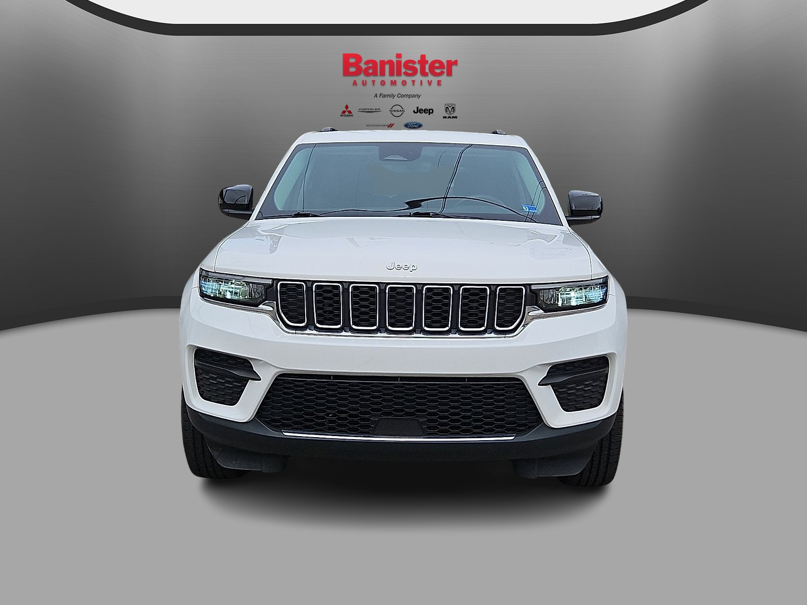 Used 2023 Jeep Grand Cherokee SUV