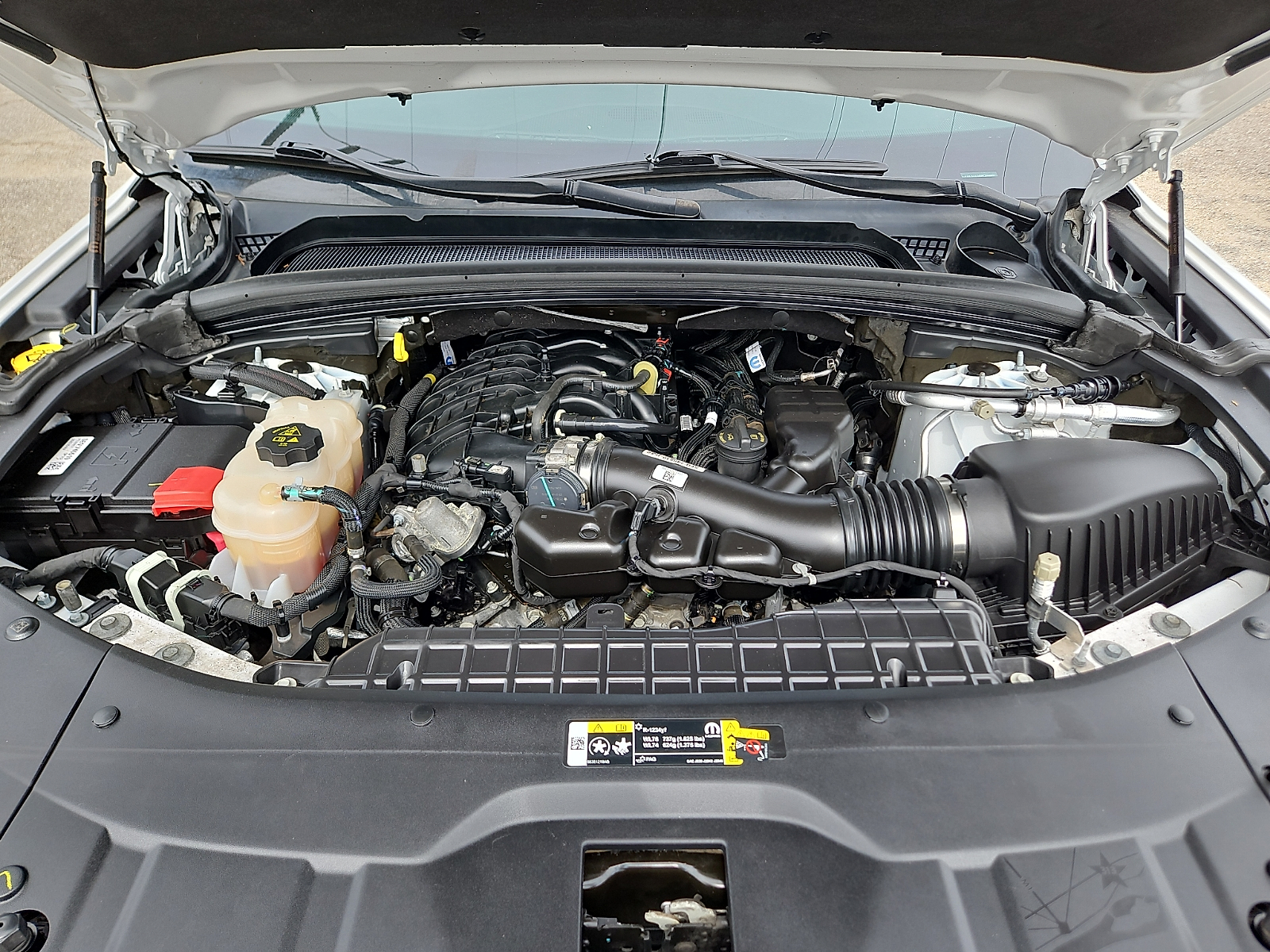 Used 2023 Jeep Grand Cherokee SUV