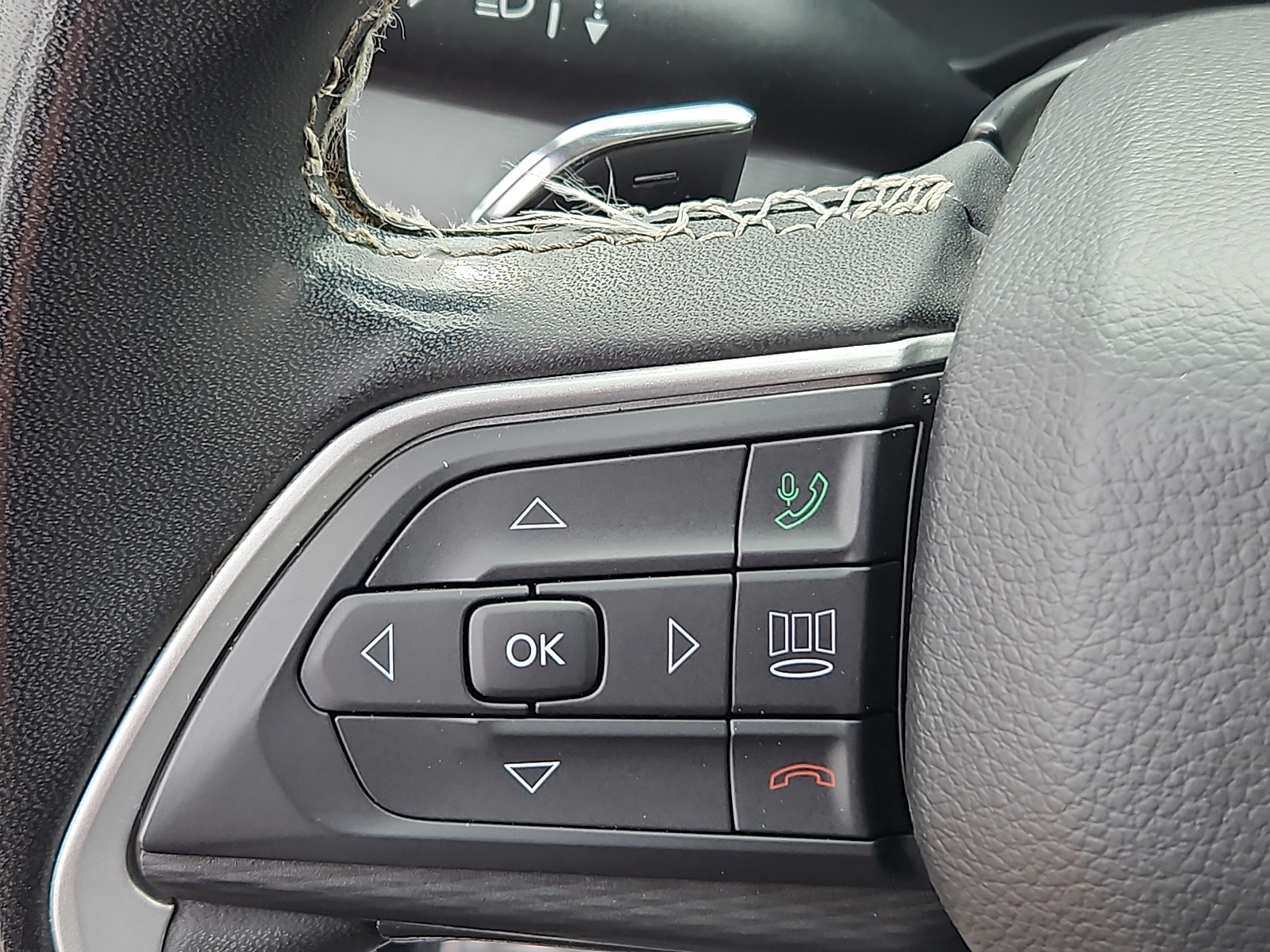Used 2023 Jeep Grand Cherokee SUV