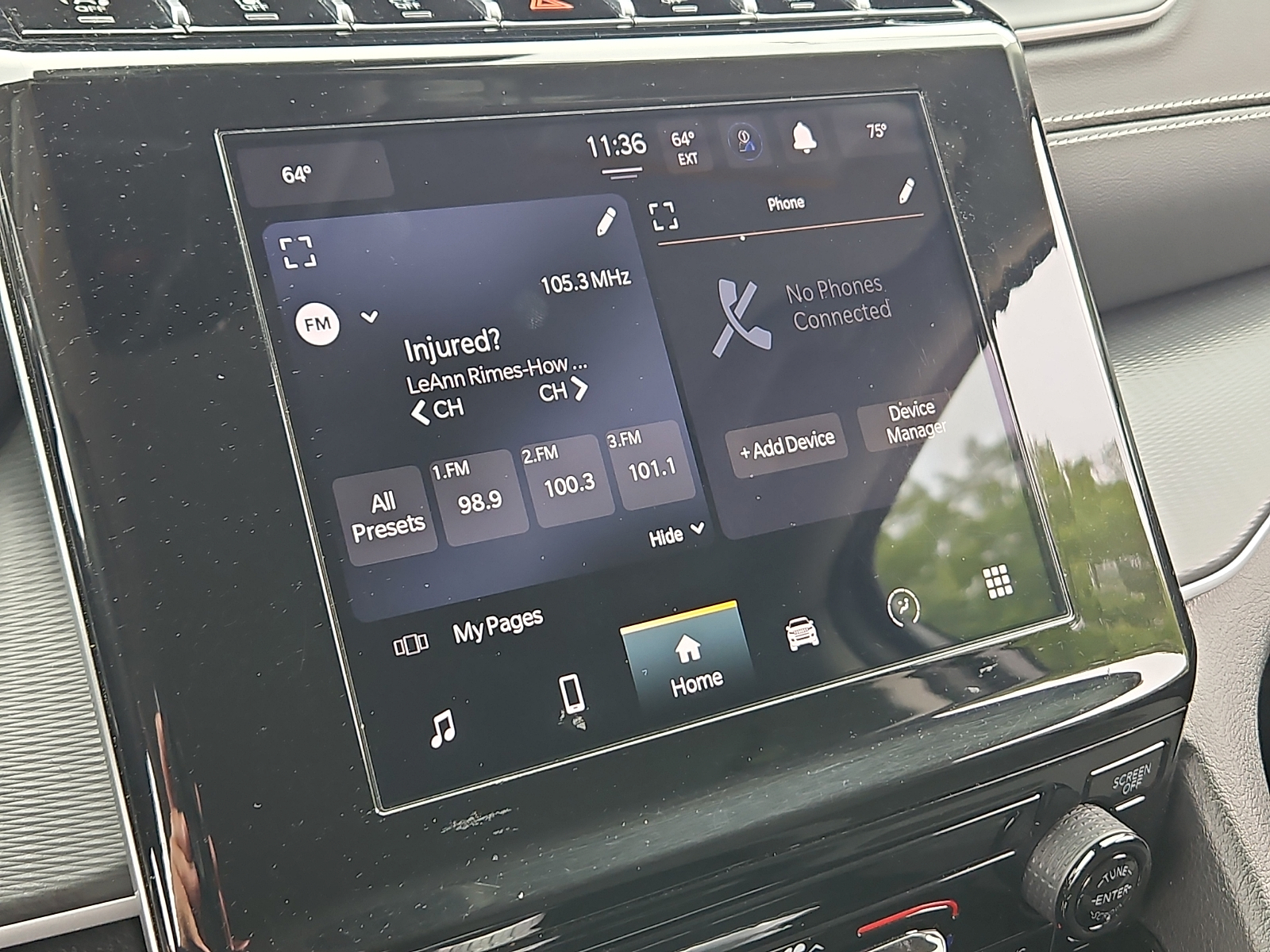 Used 2023 Jeep Grand Cherokee SUV