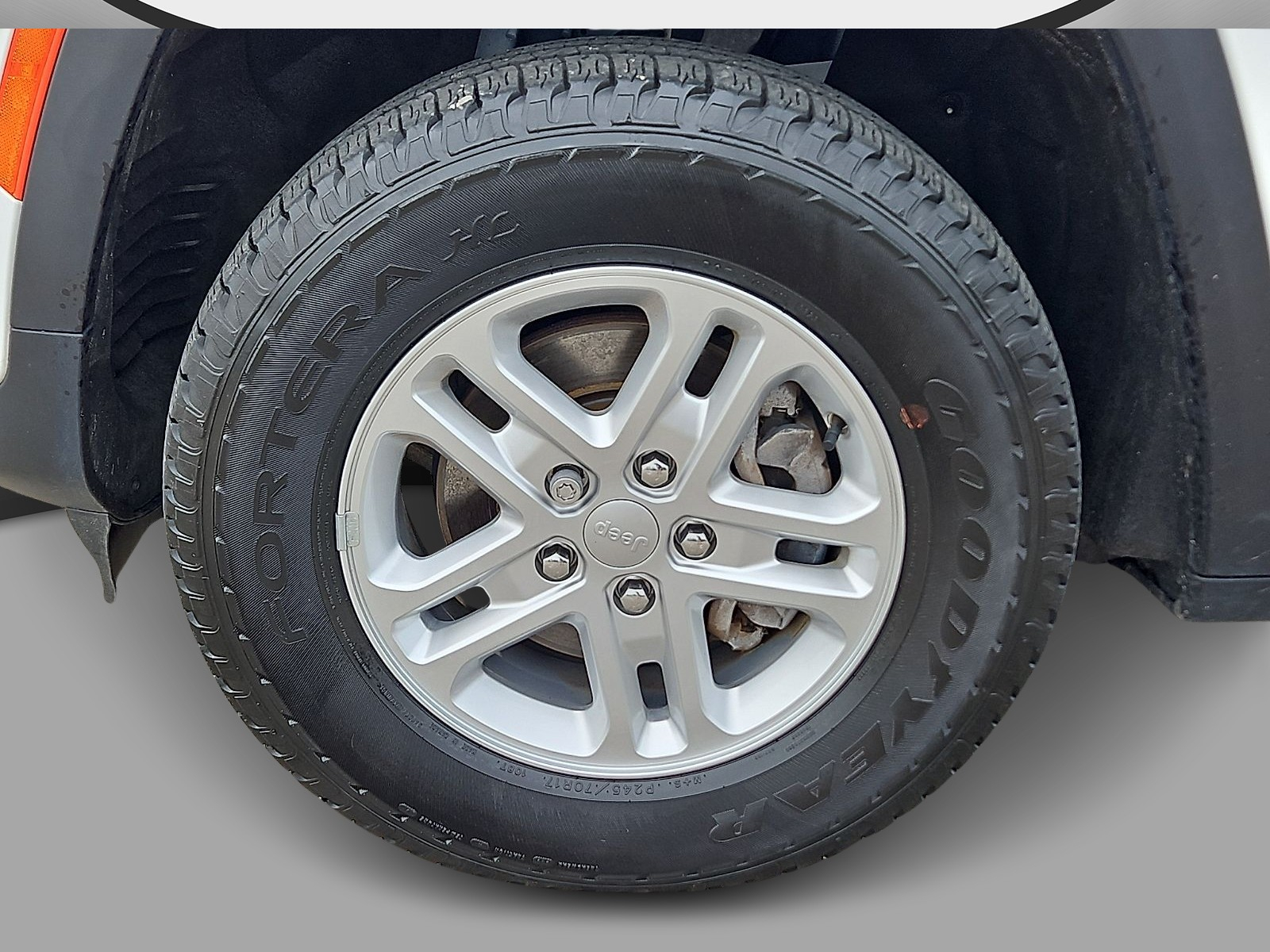 Used 2023 Jeep Grand Cherokee SUV