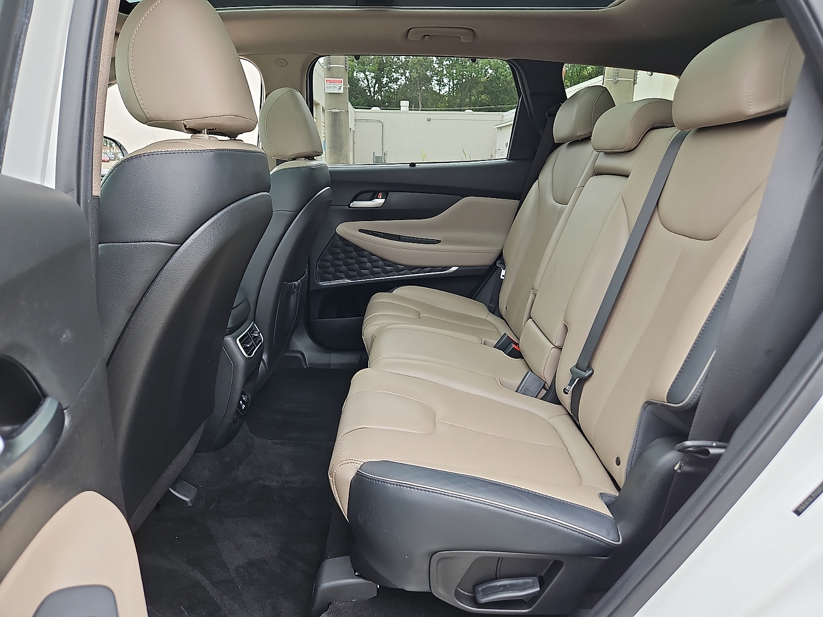 Used 2023 Hyundai Santa Fe SUV