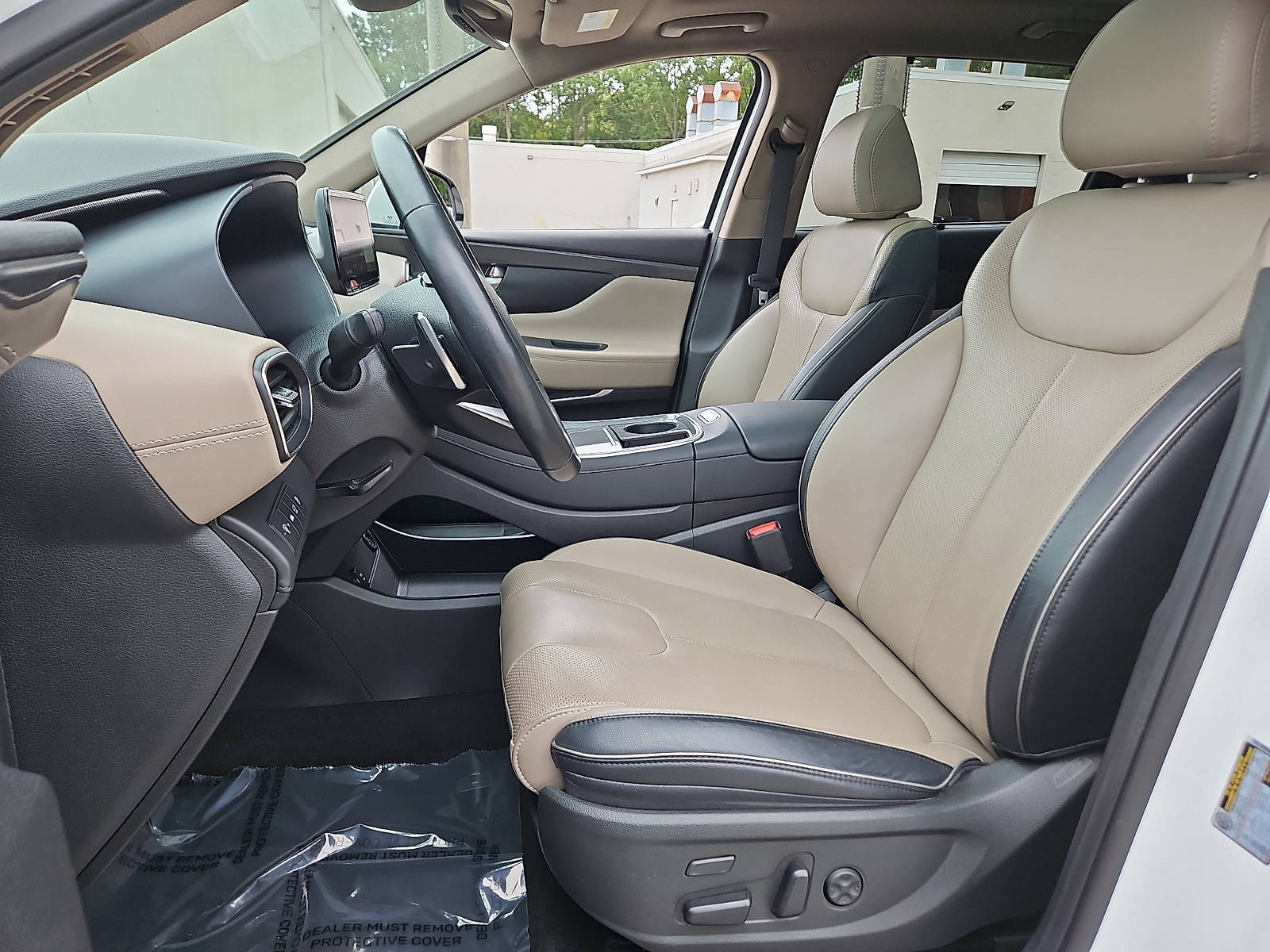 Used 2023 Hyundai Santa Fe SUV