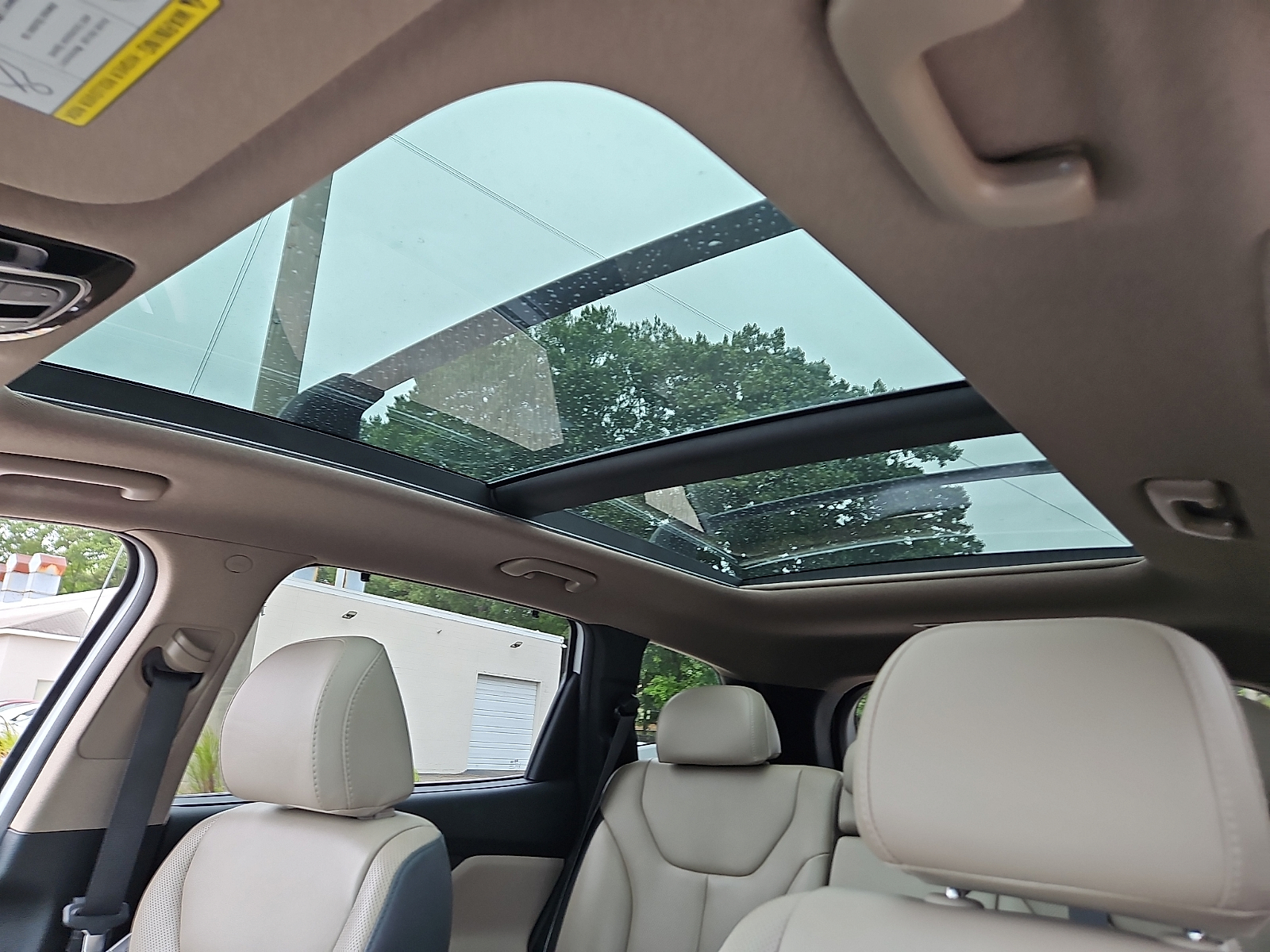 Used 2023 Hyundai Santa Fe SUV