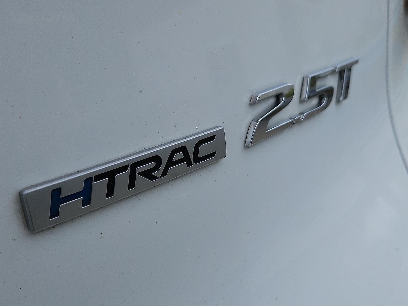 Used 2023 Hyundai Santa Fe SUV