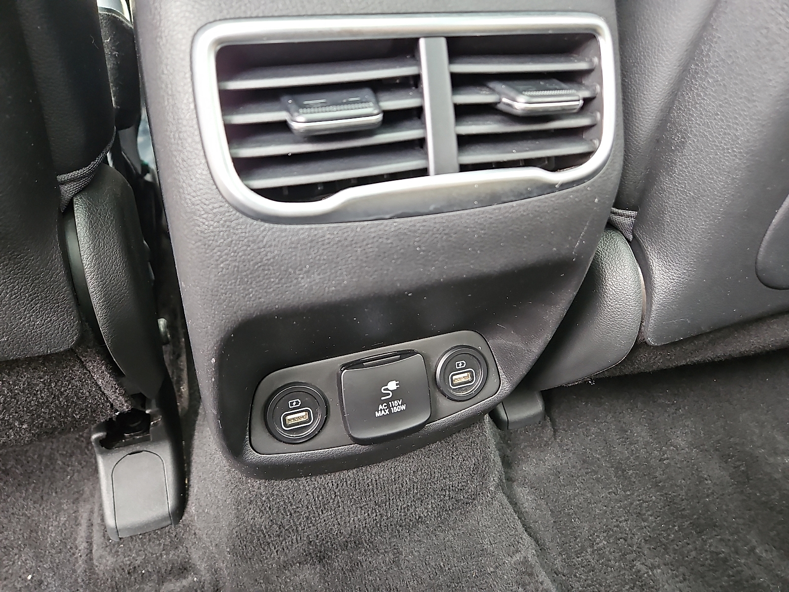Used 2023 Hyundai Santa Fe SUV
